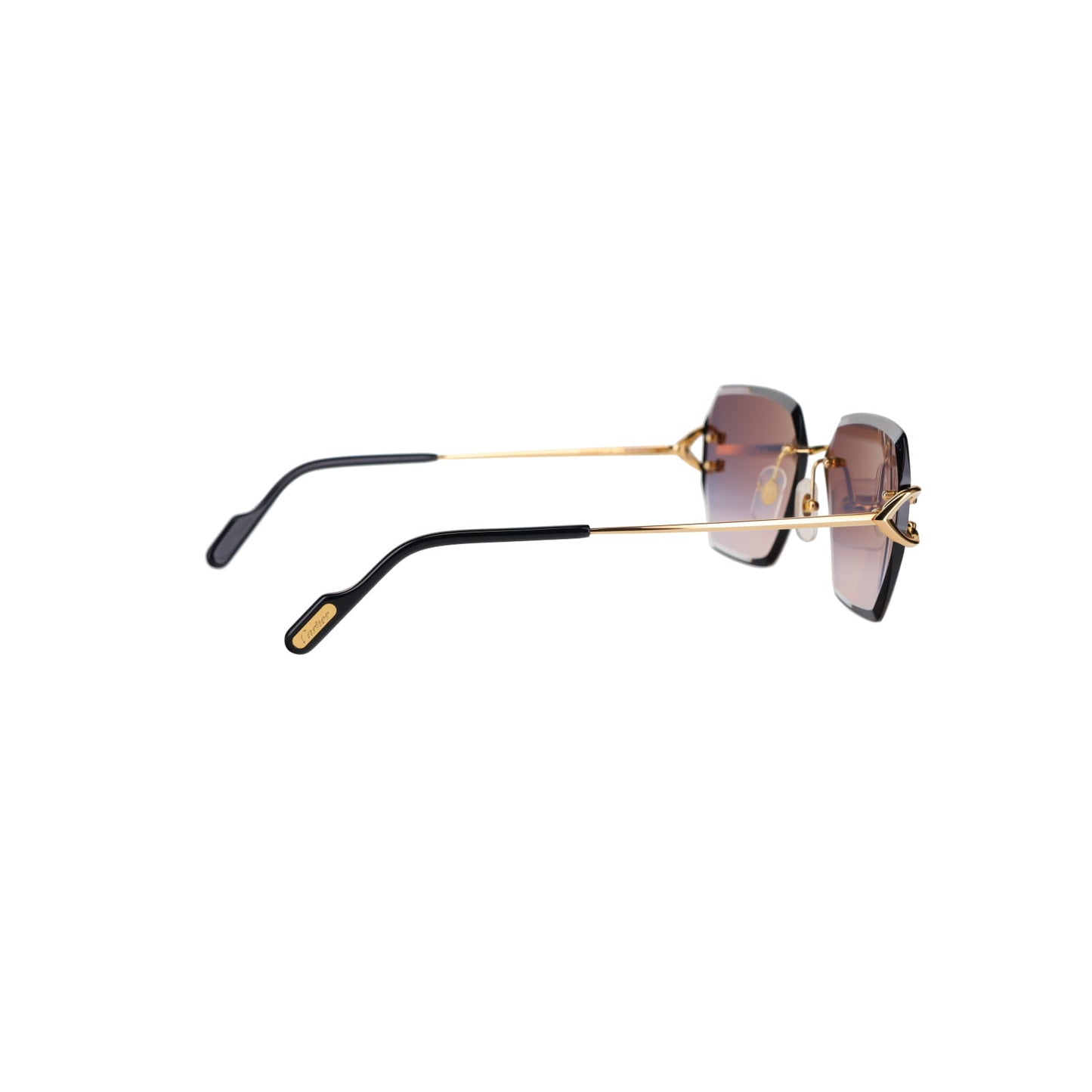 CT0466S Signature C de Cartier Sunglasses