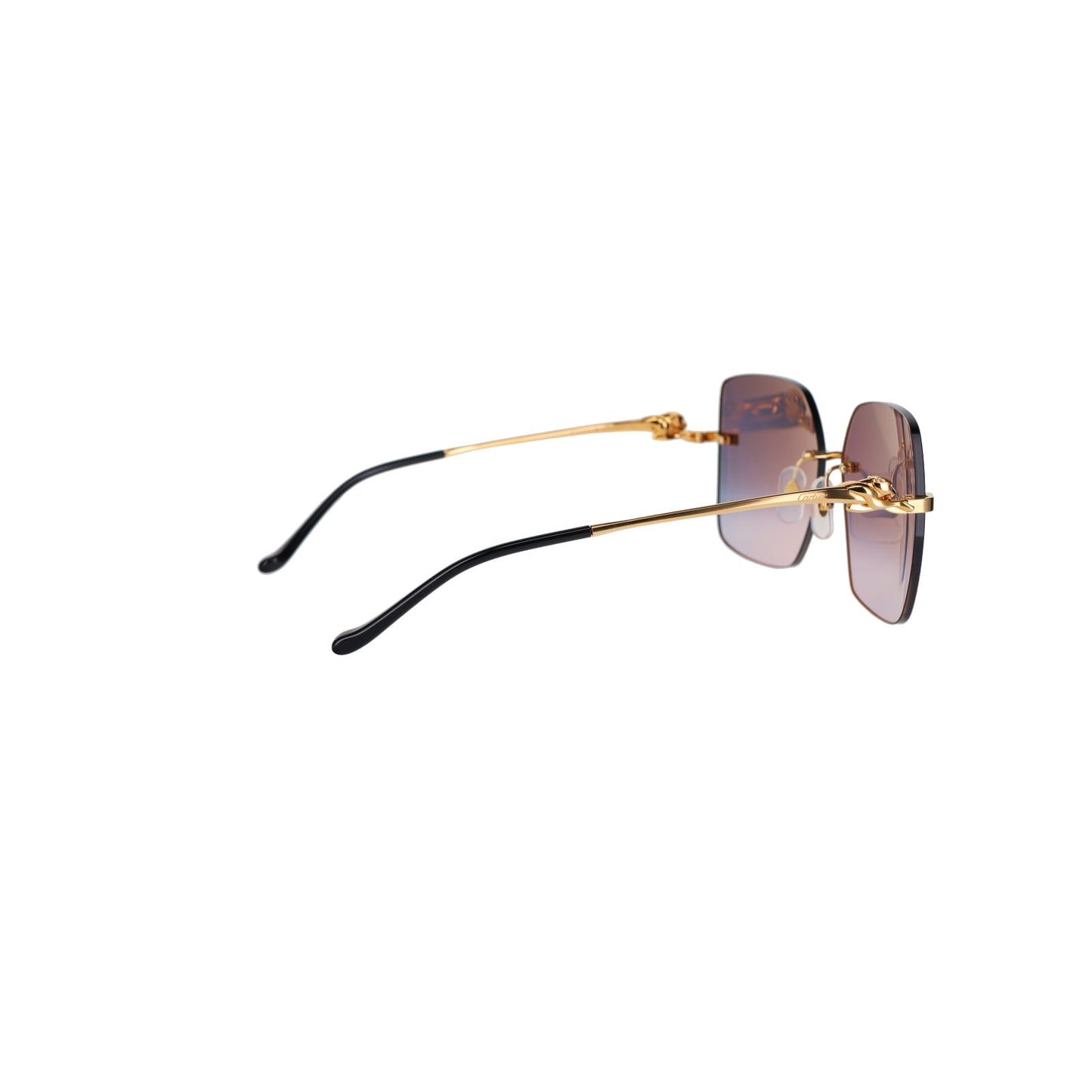 CT0359S Panthère Sunglasses