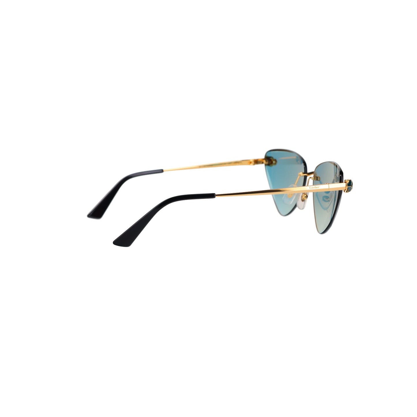 CT0399S Panthère Sunglasses