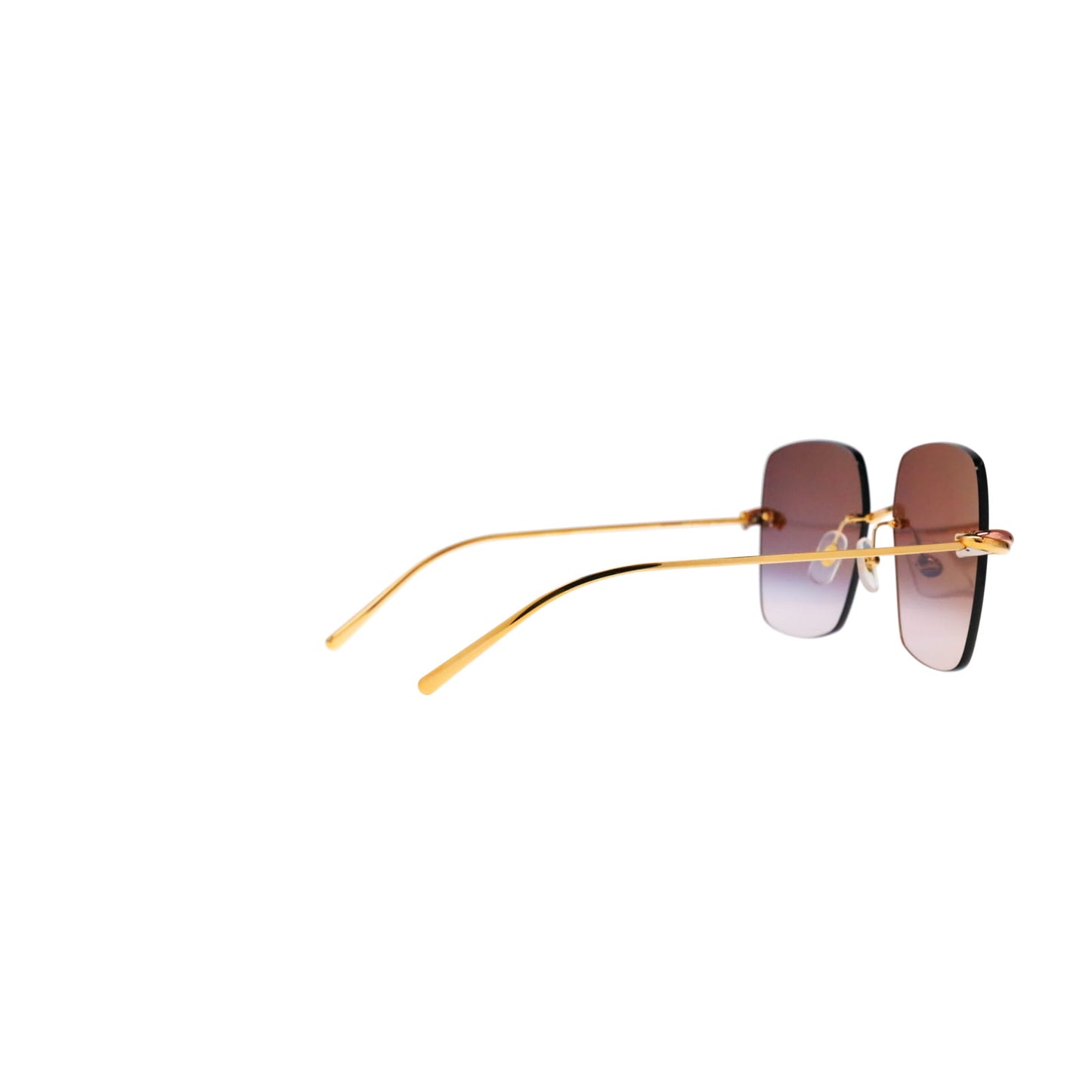 CT0508S Trinity Square Sunglasses