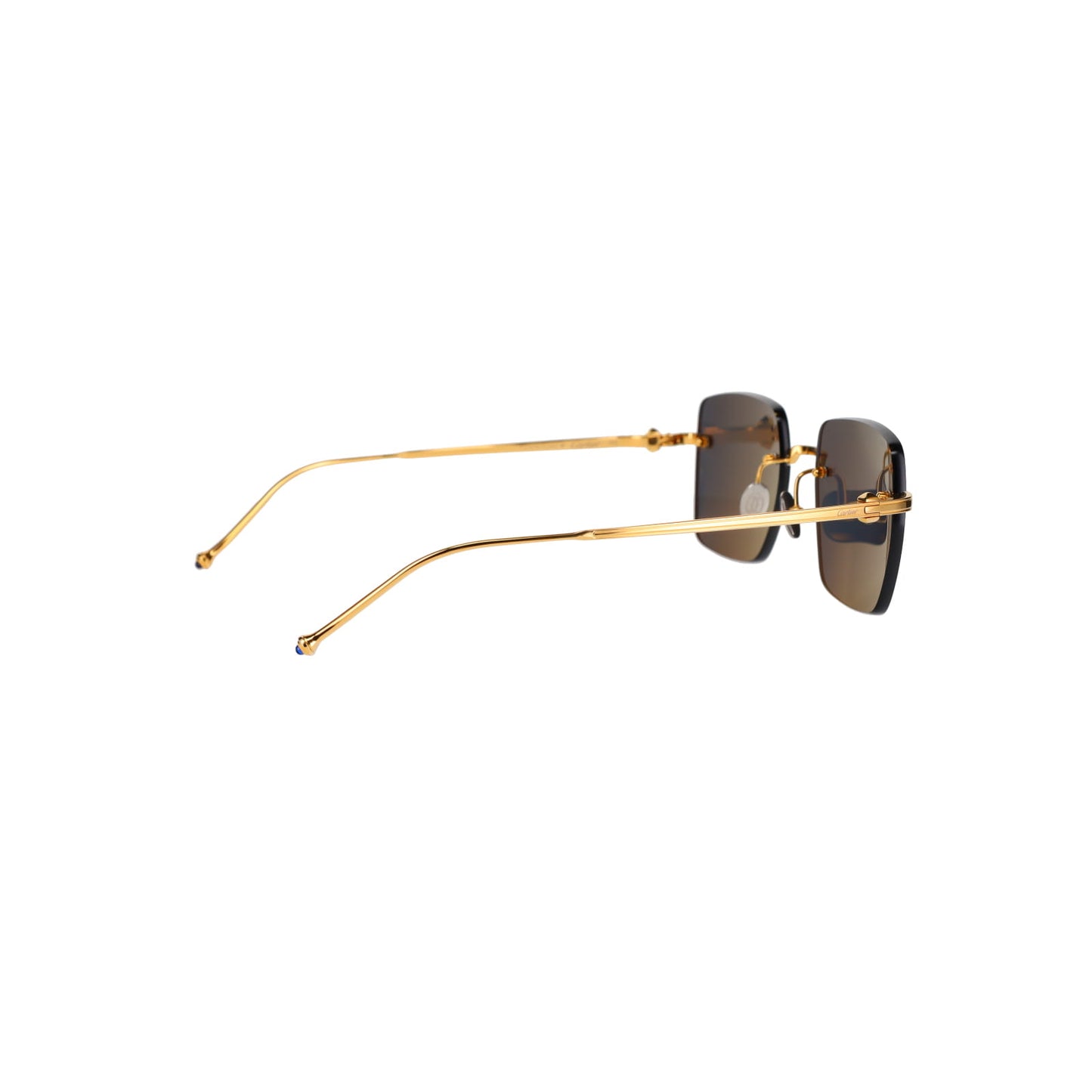 CT0403S Pasha de Cartier Sunglasses