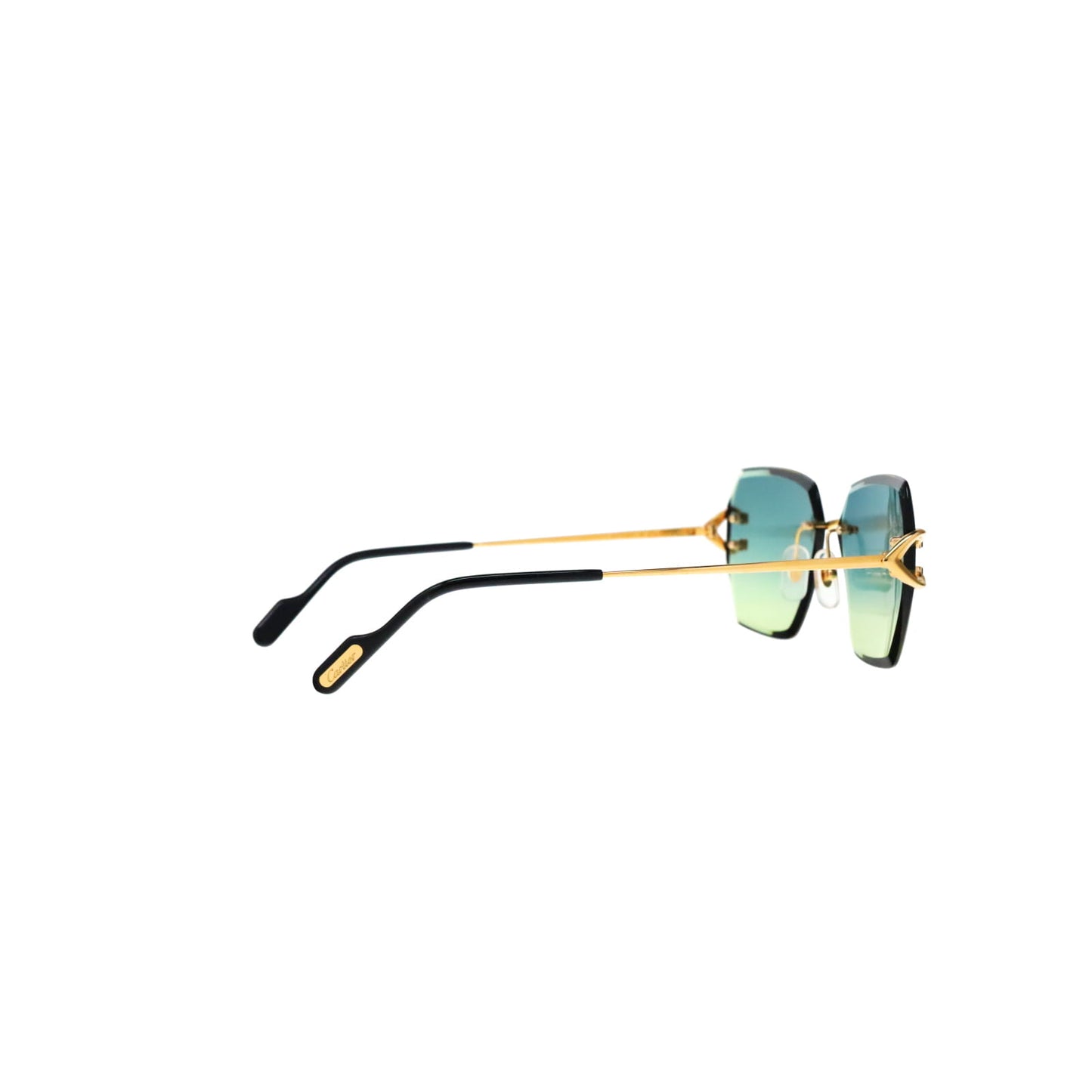CT0466S Signature C de Cartier Sunglasses