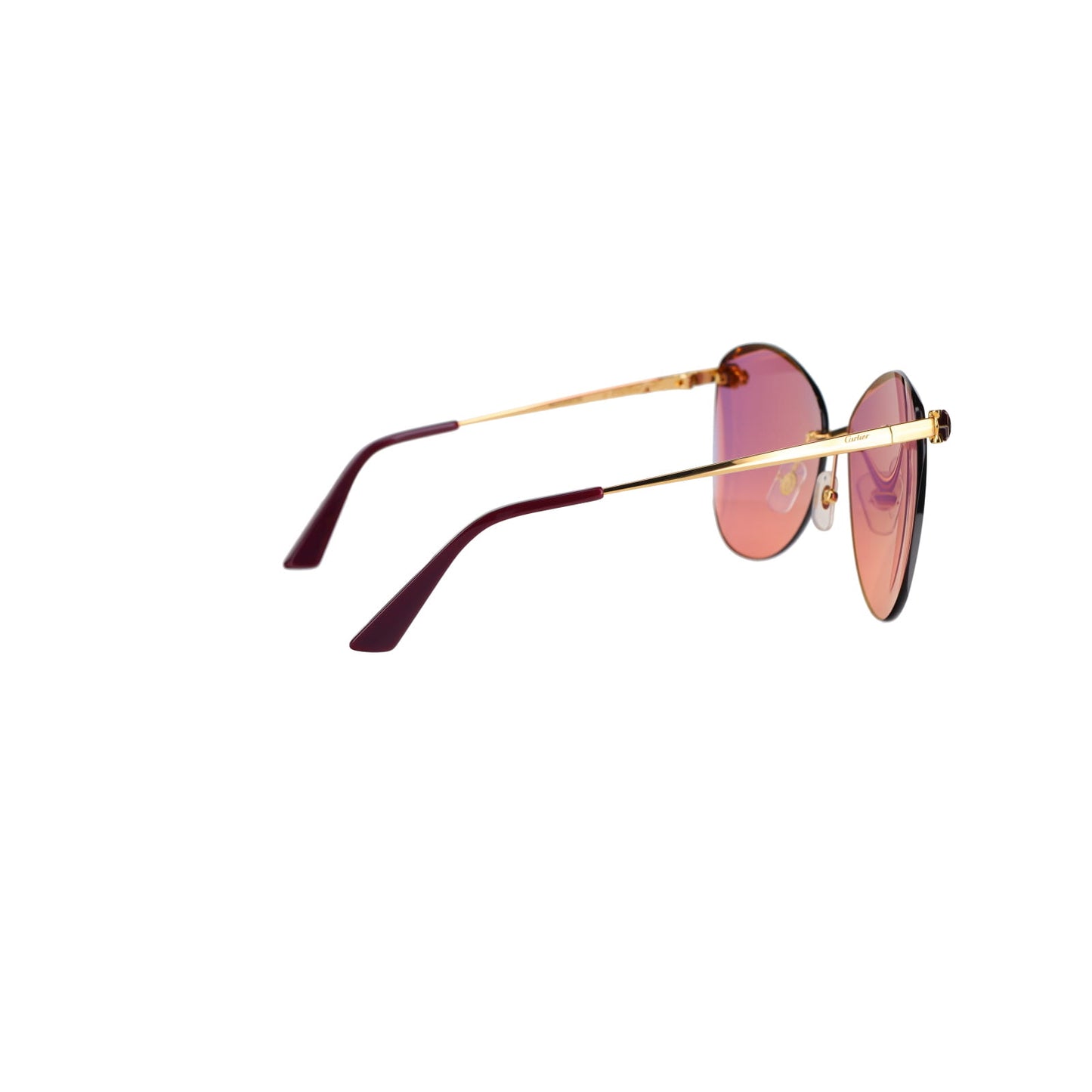 CT0398S Panthère Sunglasses