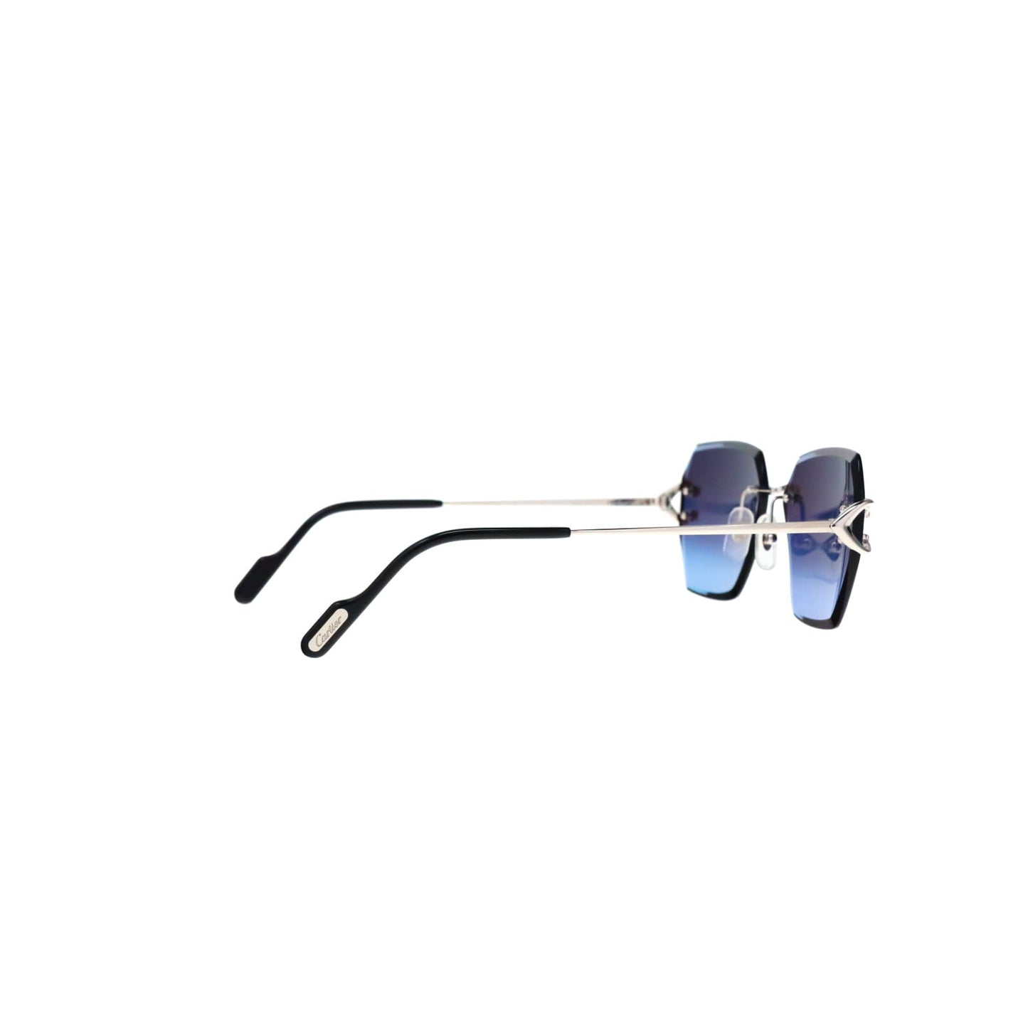 CT0466S Signature C de Cartier Sunglasses