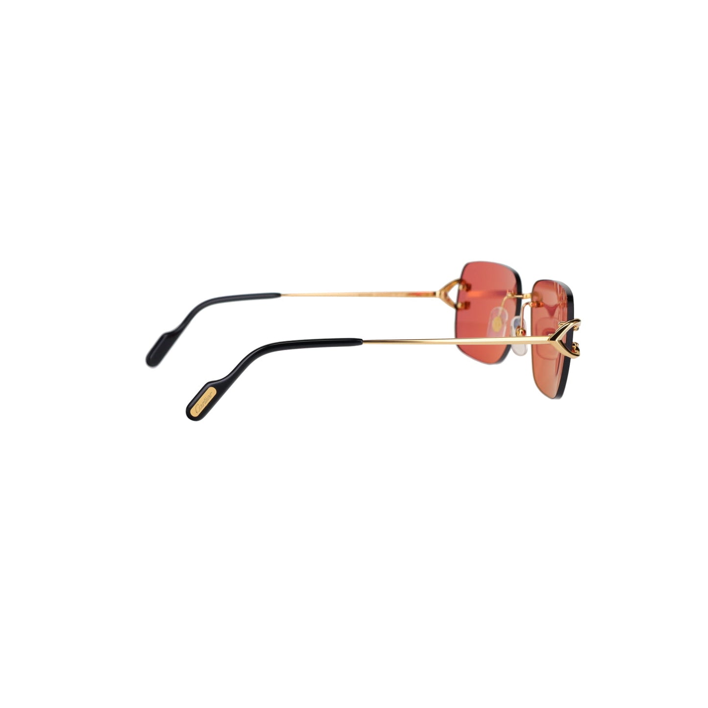 CT0330S Signature C de Cartier Sunglasses