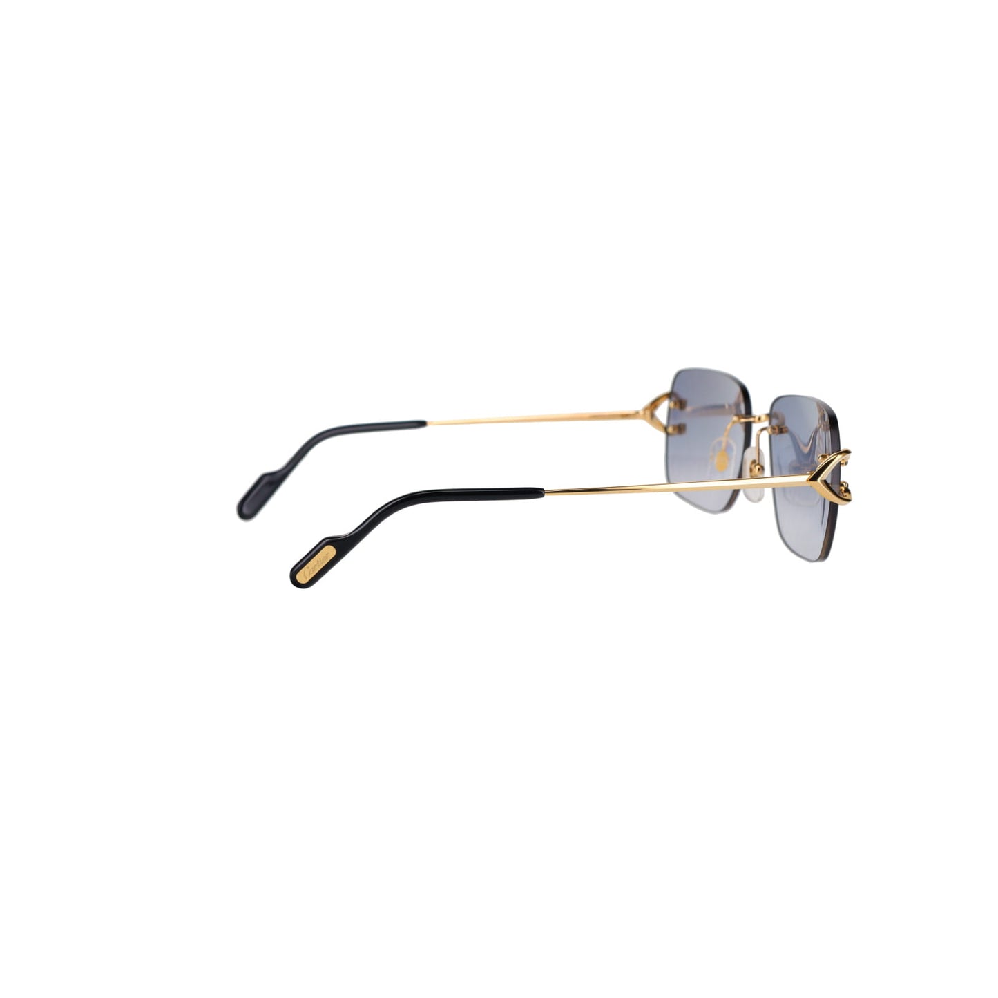 CT0330S Signature C de Cartier Sunglasses