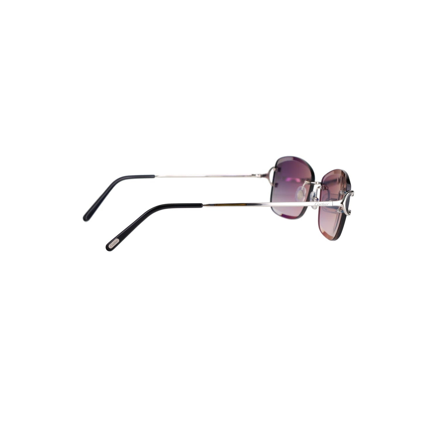 CT0010RS Signature C de Cartier Sunglasses