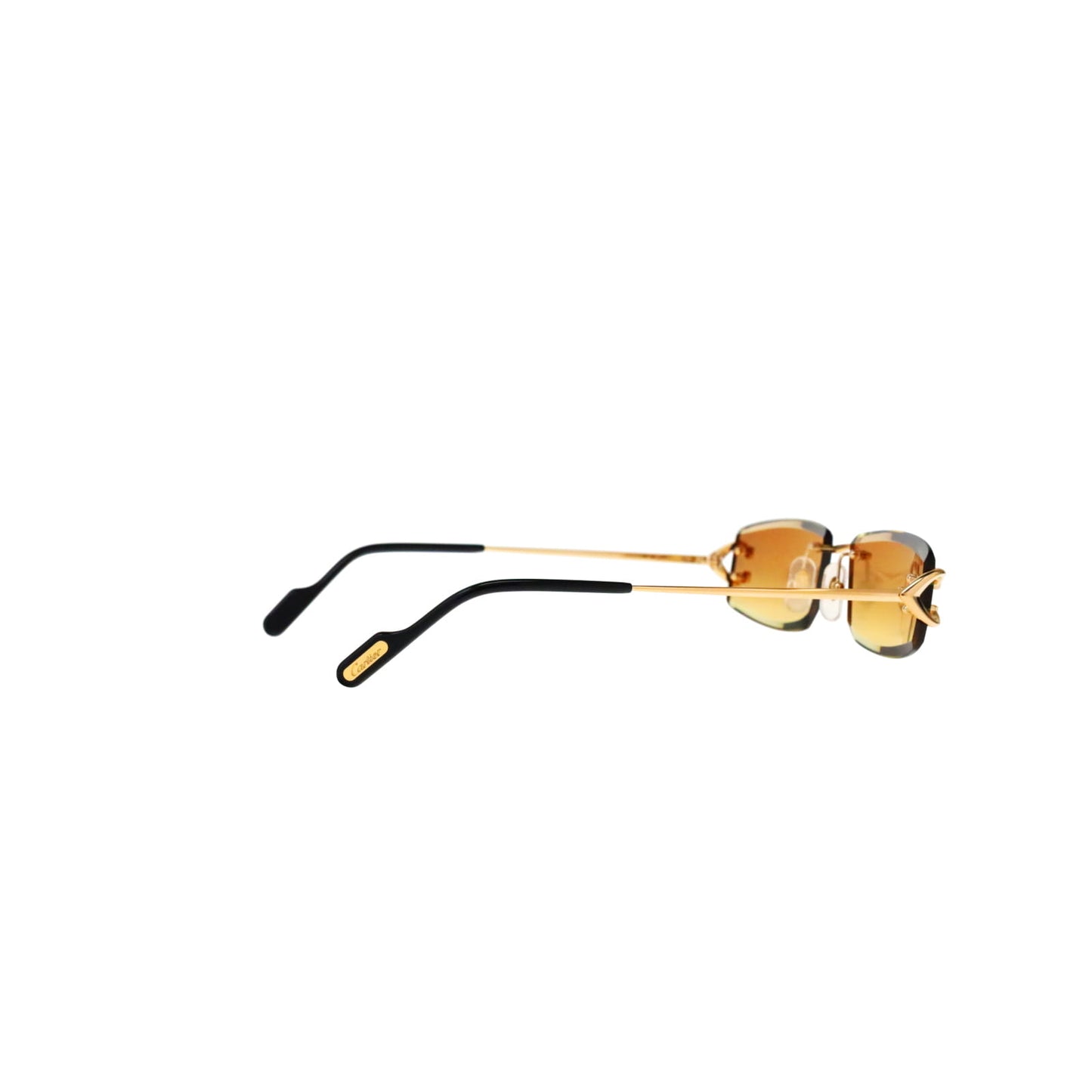 CT0465S Signature C de Cartier Sunglasses