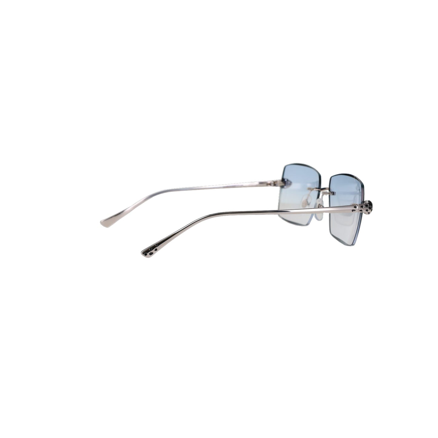 Cartier Custom Panthère Sunglasses by MEG