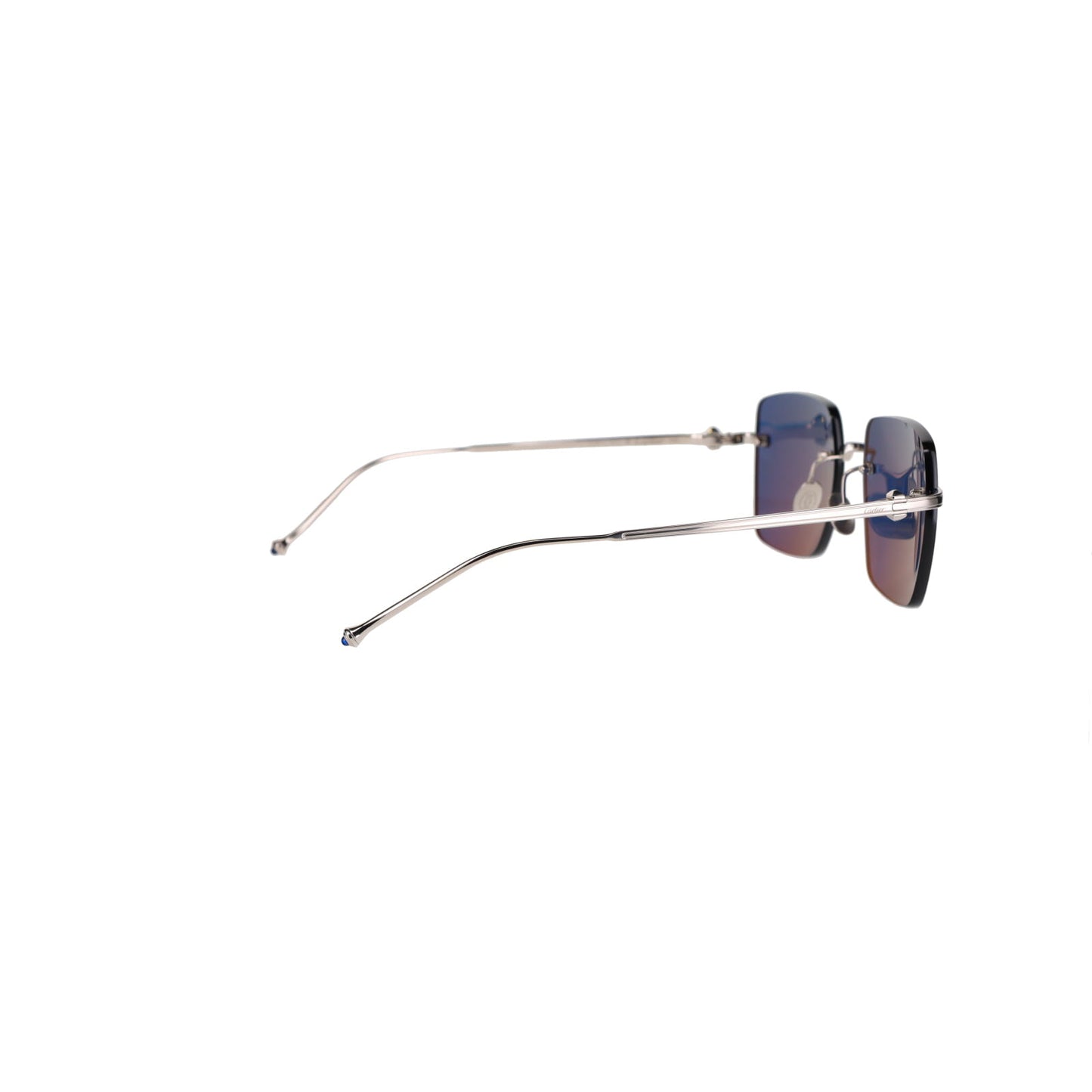 CT0403S Pasha de Cartier Sunglasses
