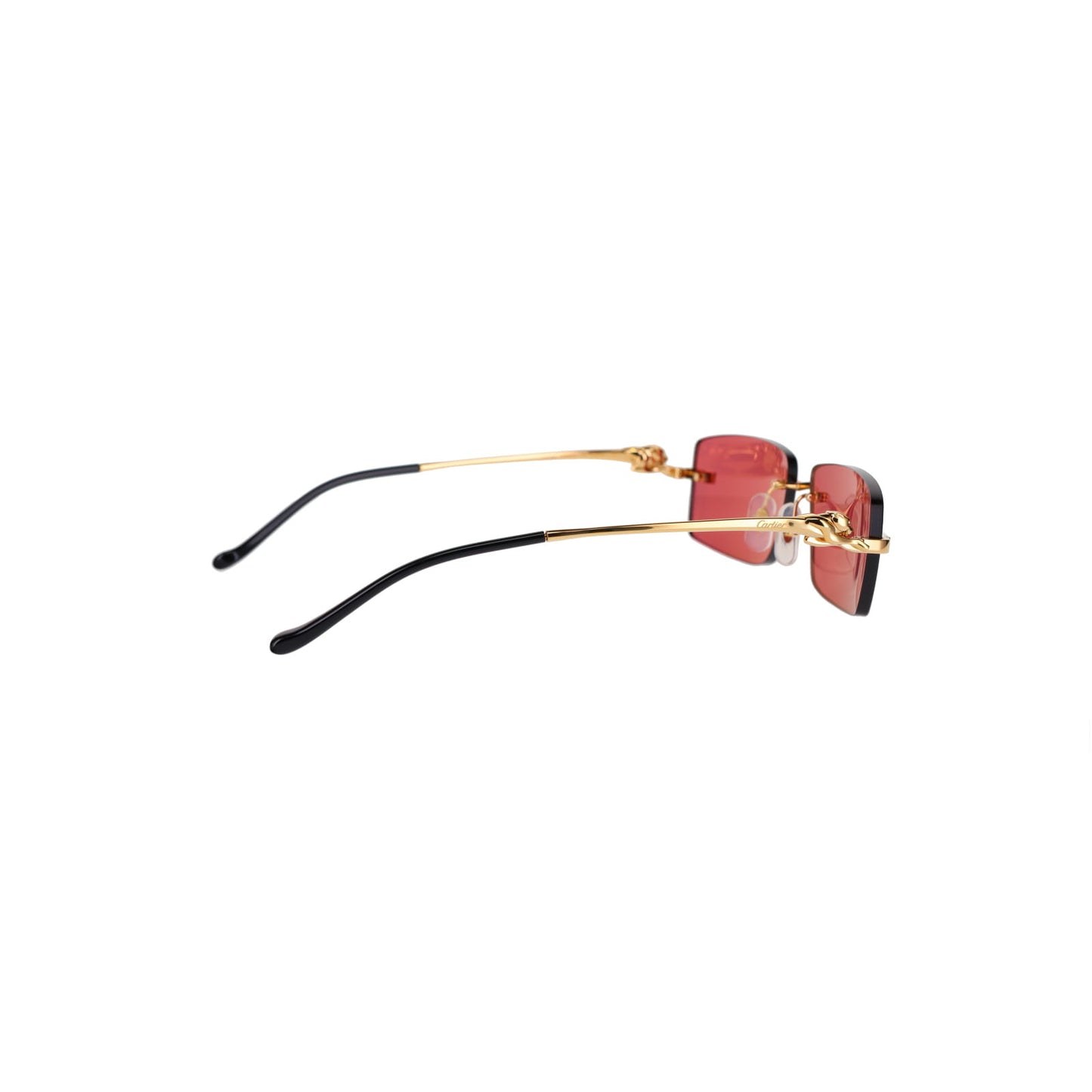 CT0430S Panthère Sunglasses