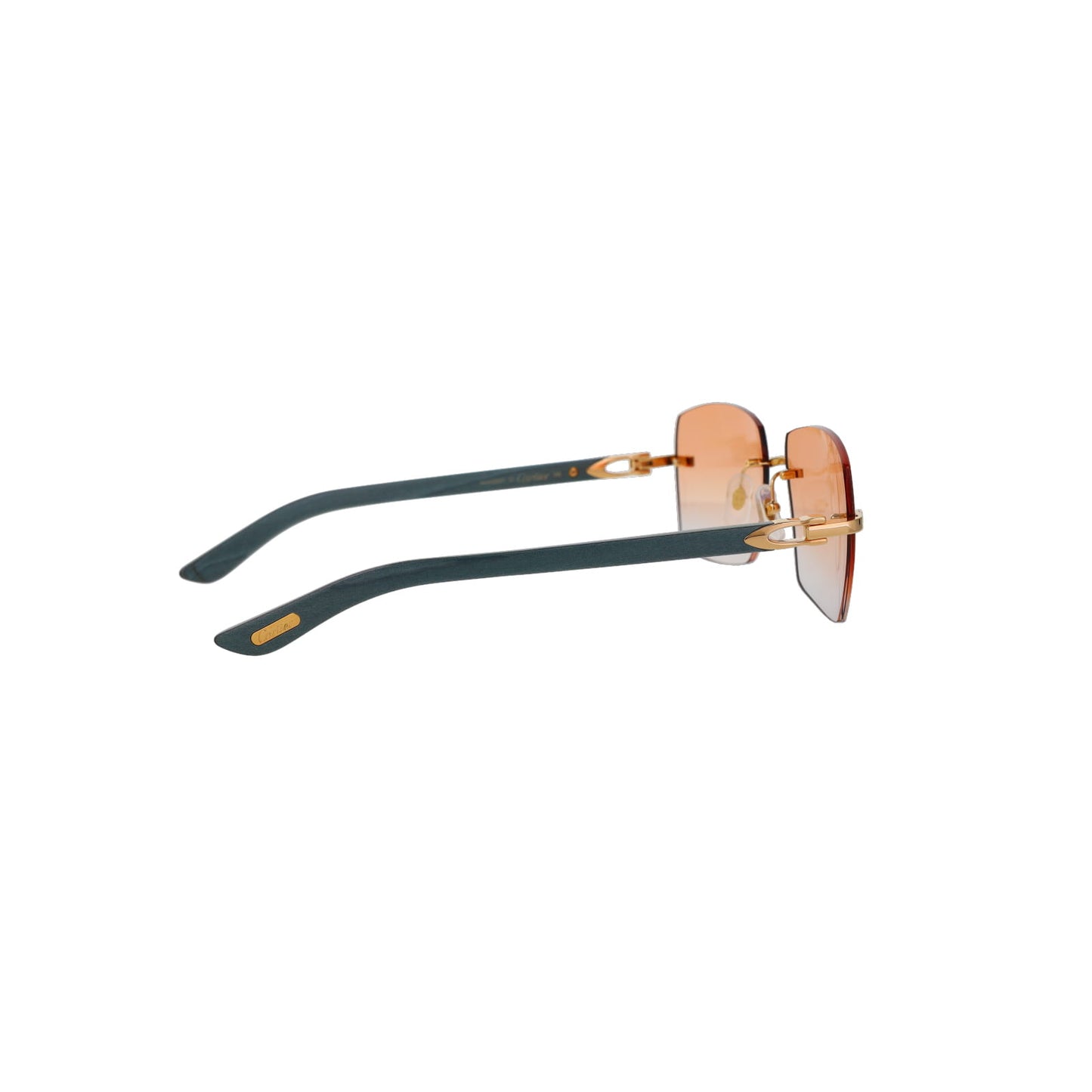 CT0453O Cartier Custom C Décor Sunglasses by MEG