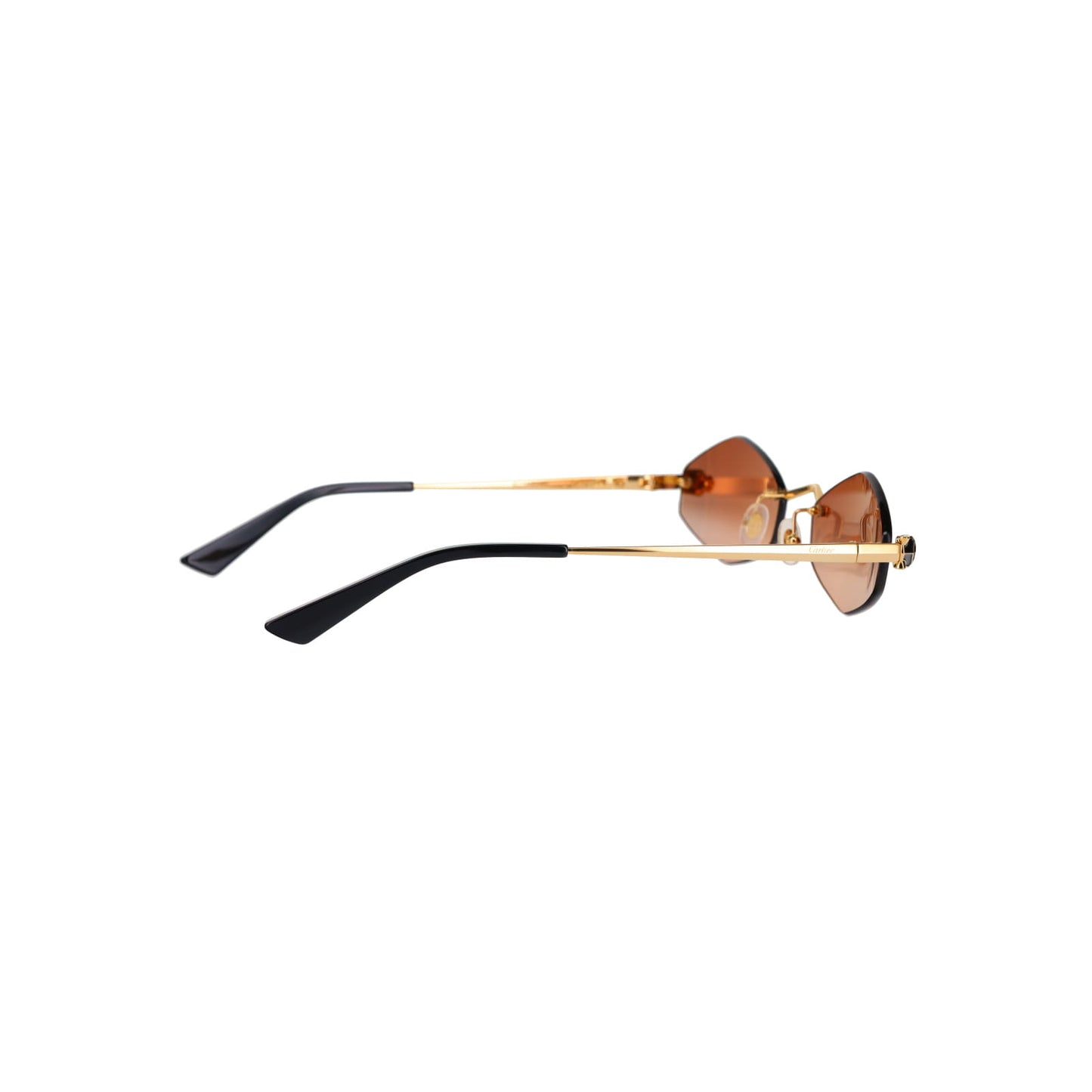 CT0433S Panthère Sunglasses
