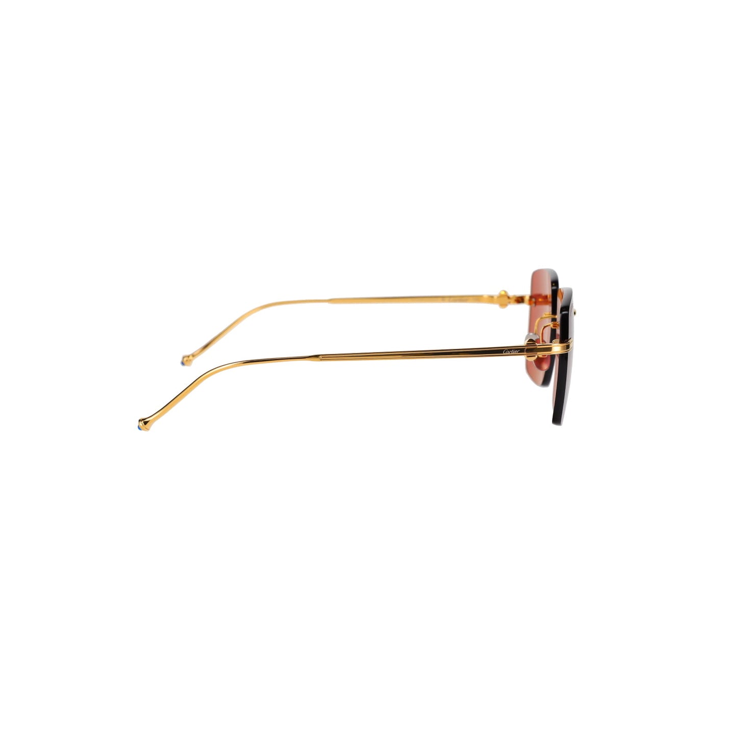 CT0403S Pasha de Cartier Sunglasses