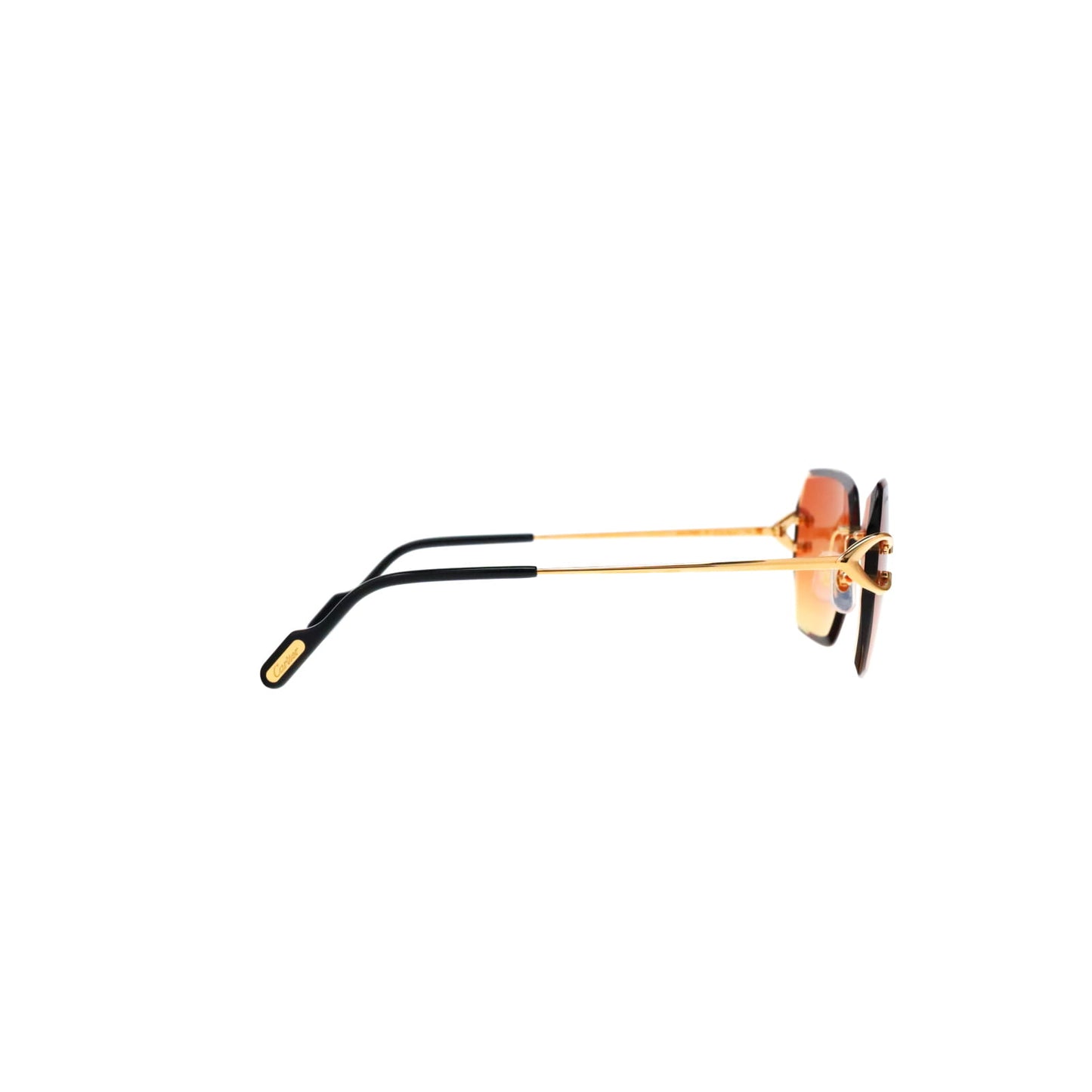CT0466S Signature C de Cartier Sunglasses