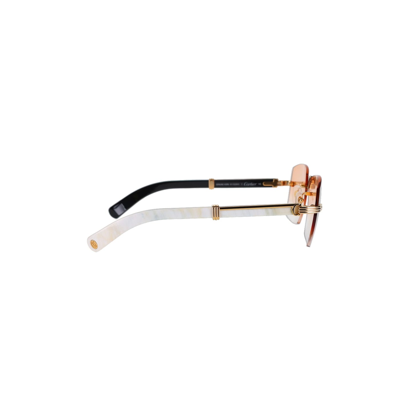 CT0362S Cartier Custom Première de Cartier Sunglasses by MEG