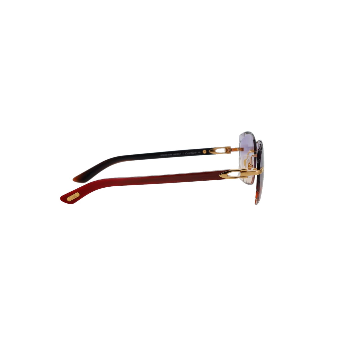 CT0453O Cartier Custom C Décor Sunglasses by MEG
