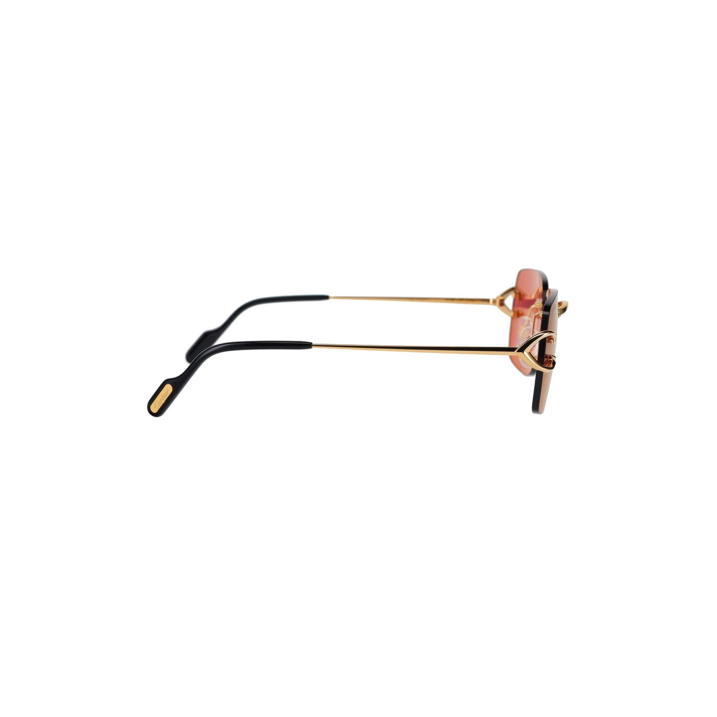 CT0330S Signature C de Cartier Sunglasses