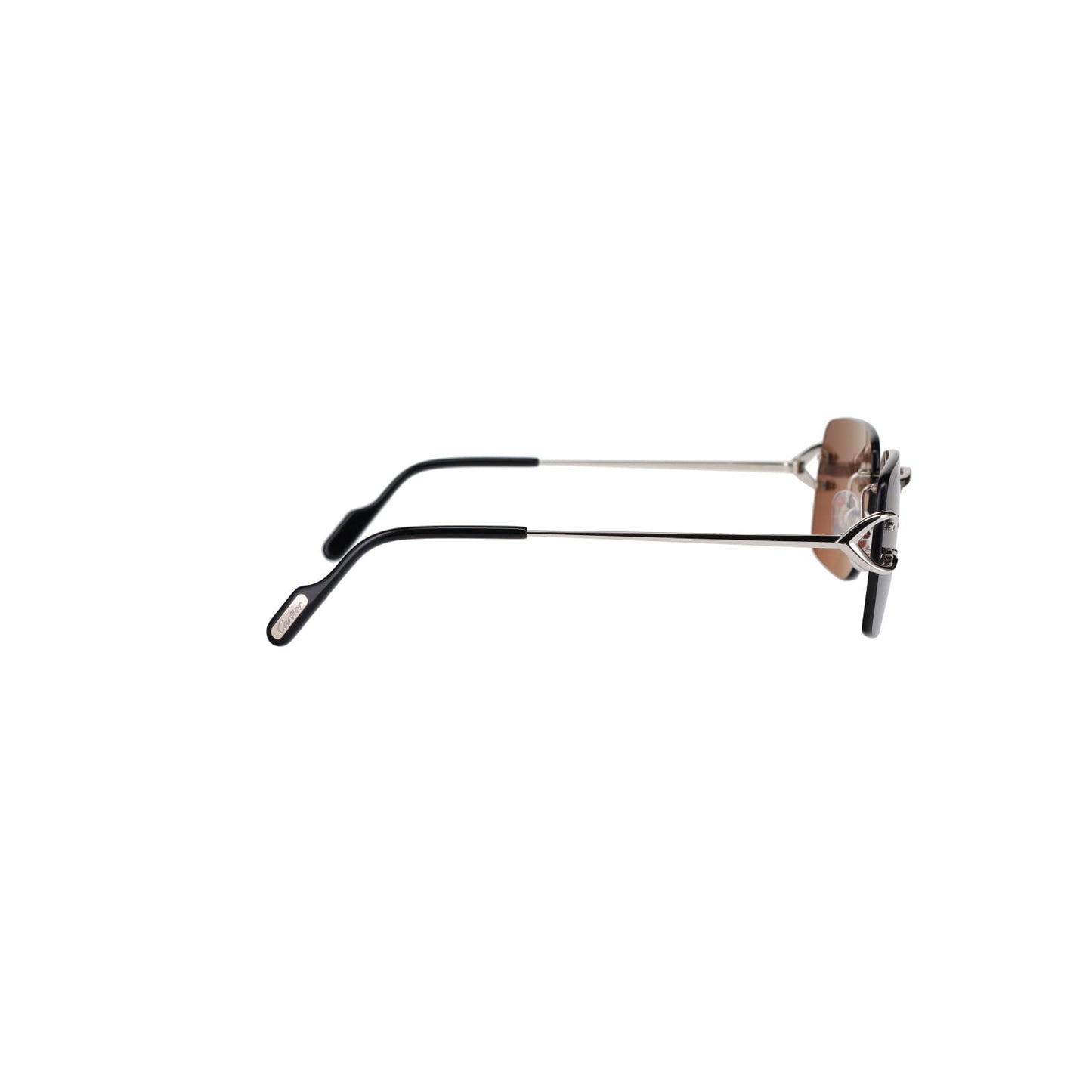 CT0330S Signature C de Cartier Sunglasses