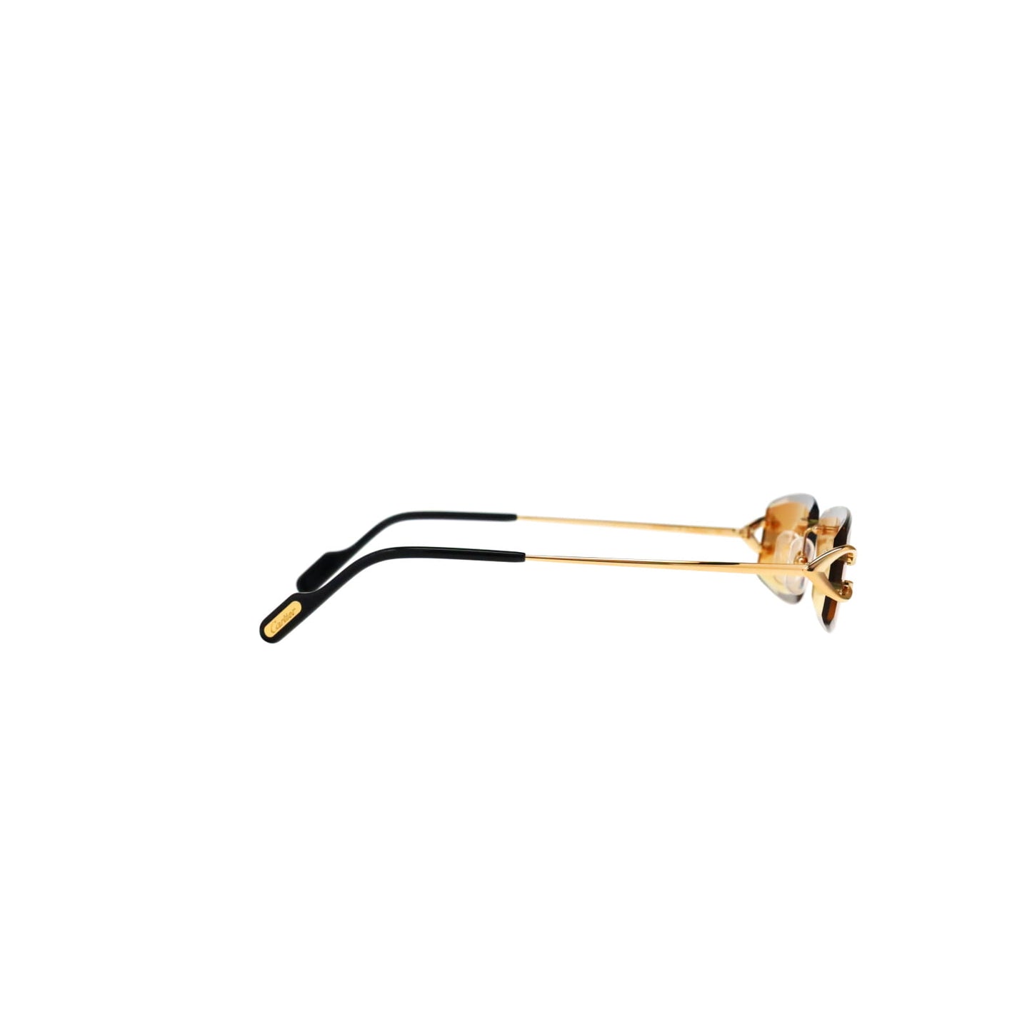 CT0465S Signature C de Cartier Sunglasses