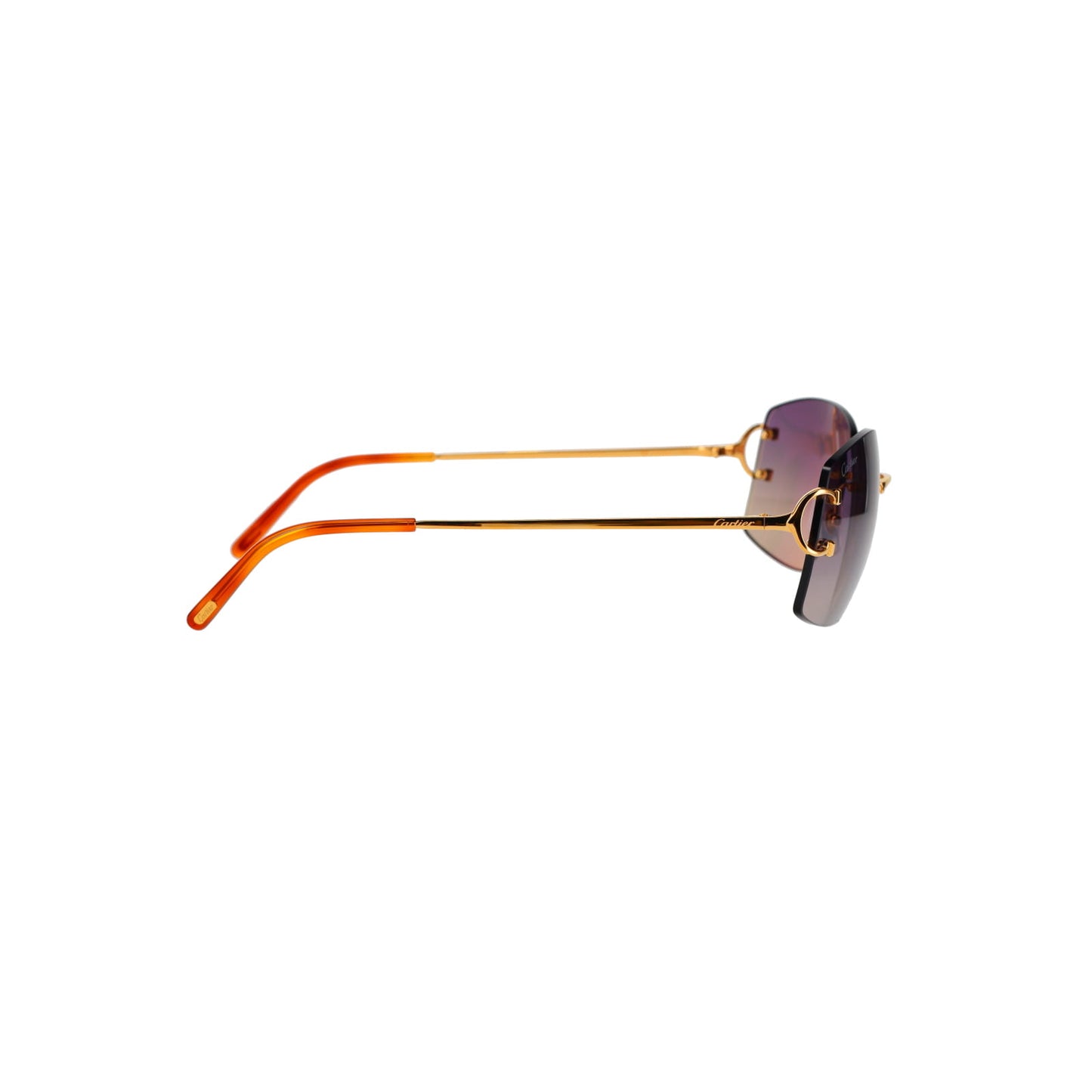 CT0008RS Signature C de Cartier Sunglasses