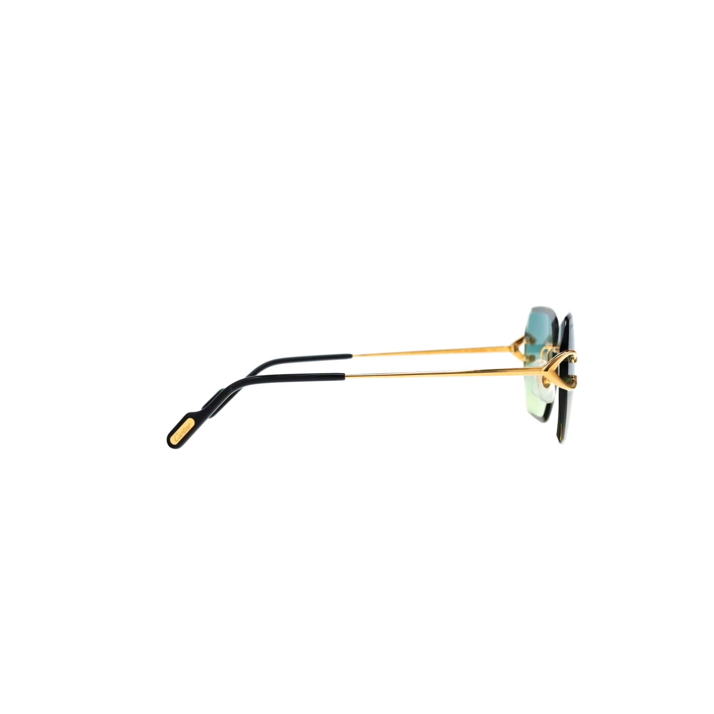 CT0466S Signature C de Cartier Sunglasses