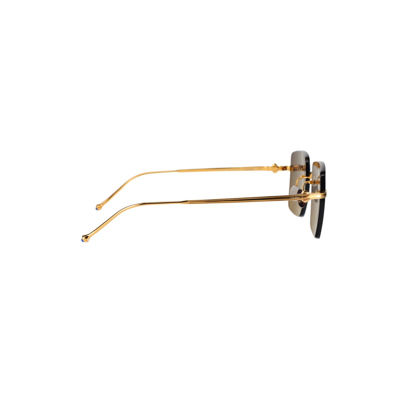CT0403S Pasha de Cartier Sunglasses