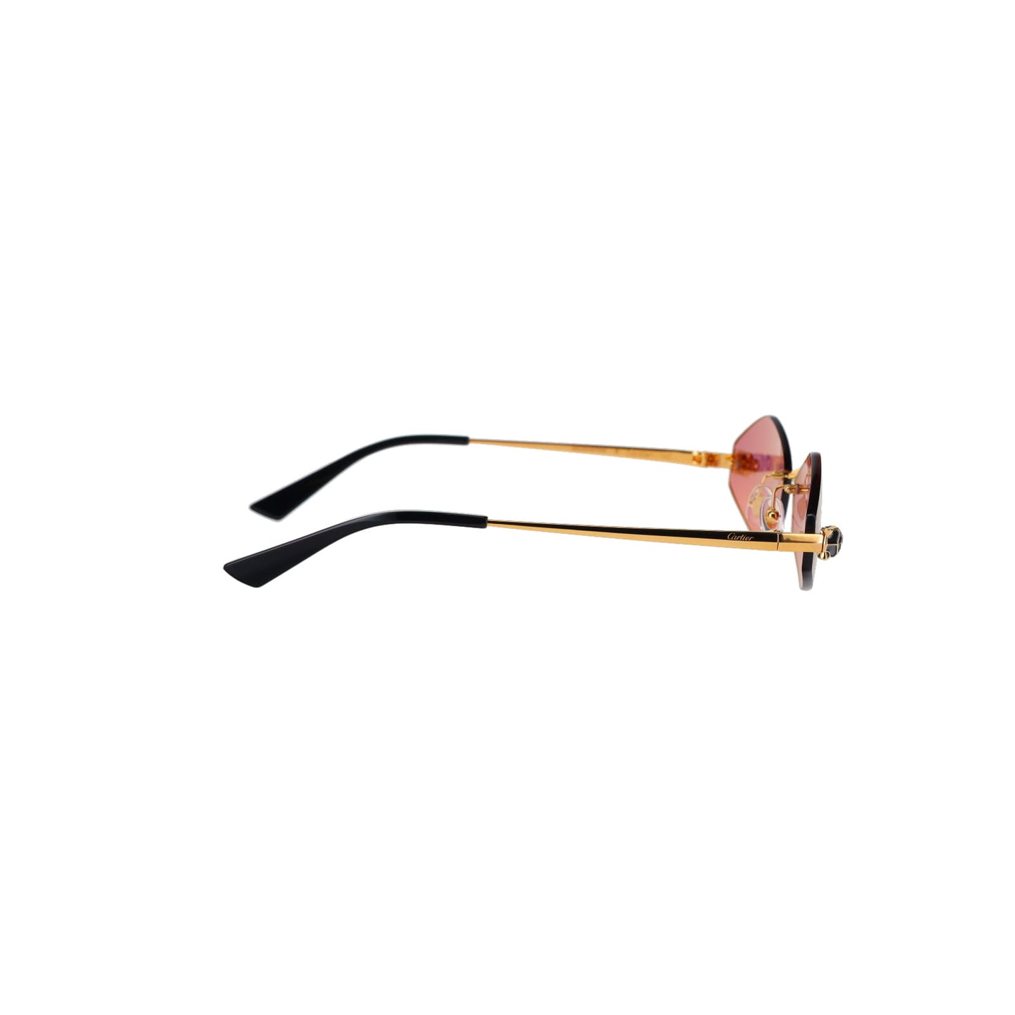 CT0433S Panthère Sunglasses