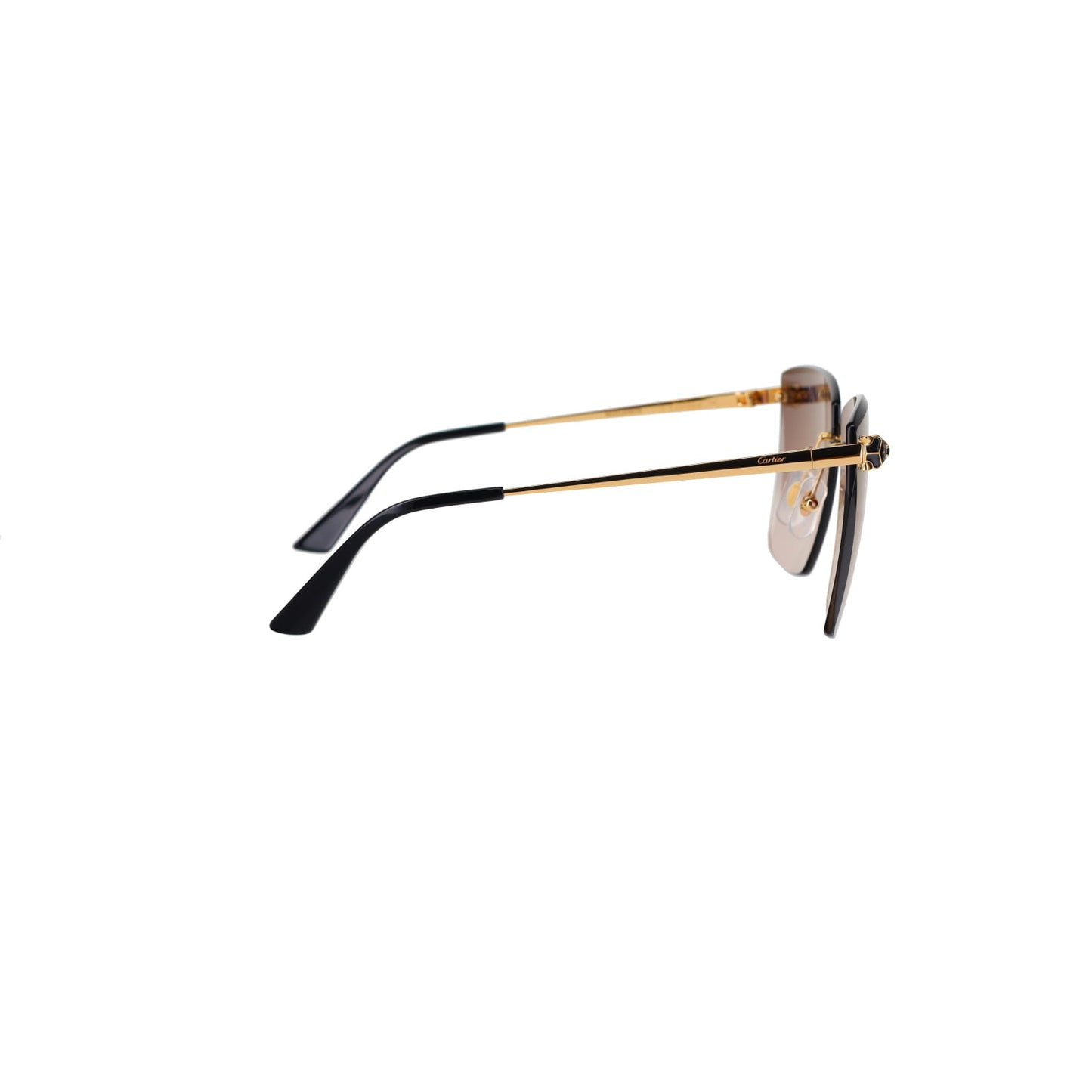 CT0397S Panthère Sunglasses