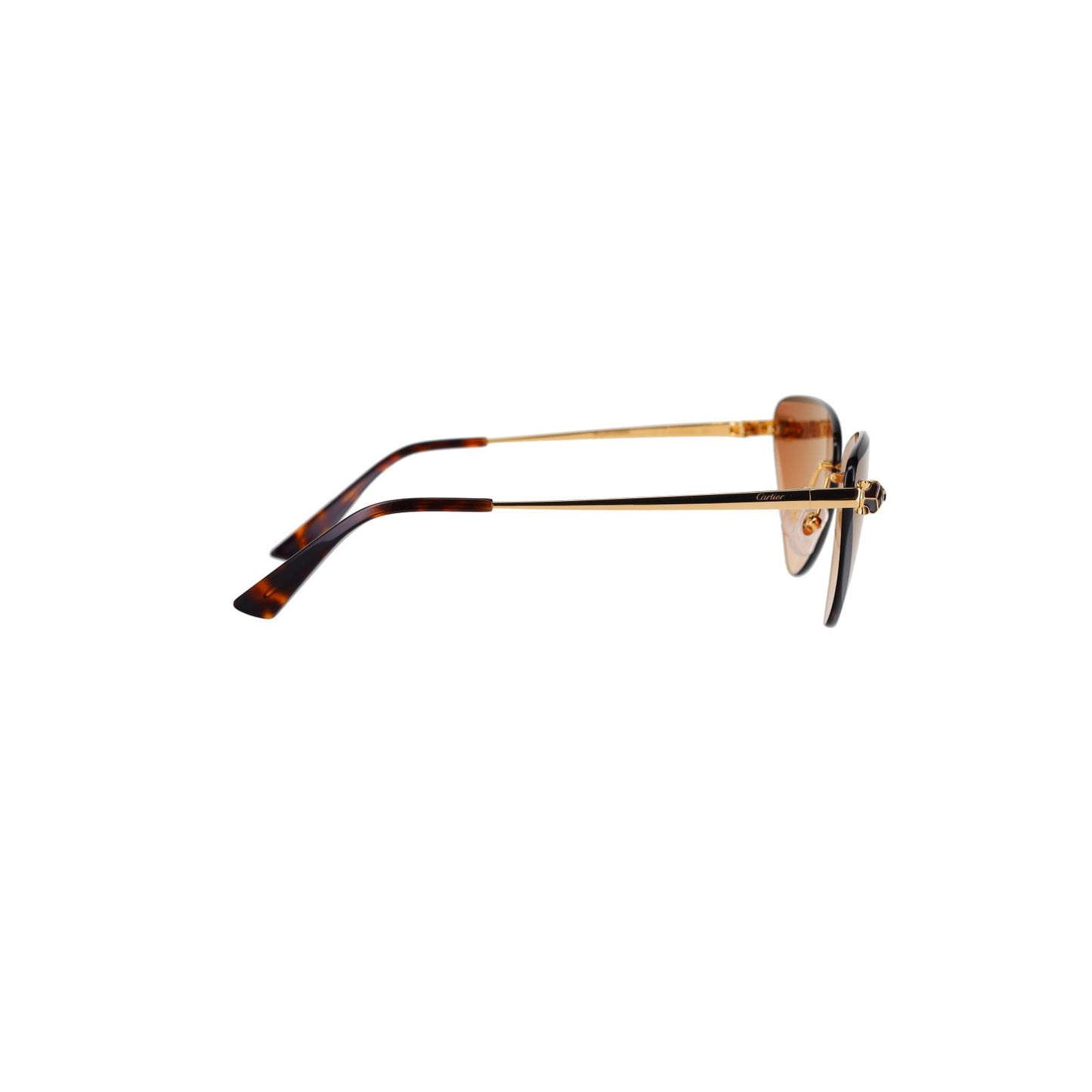 CT0399S Panthère Sunglasses