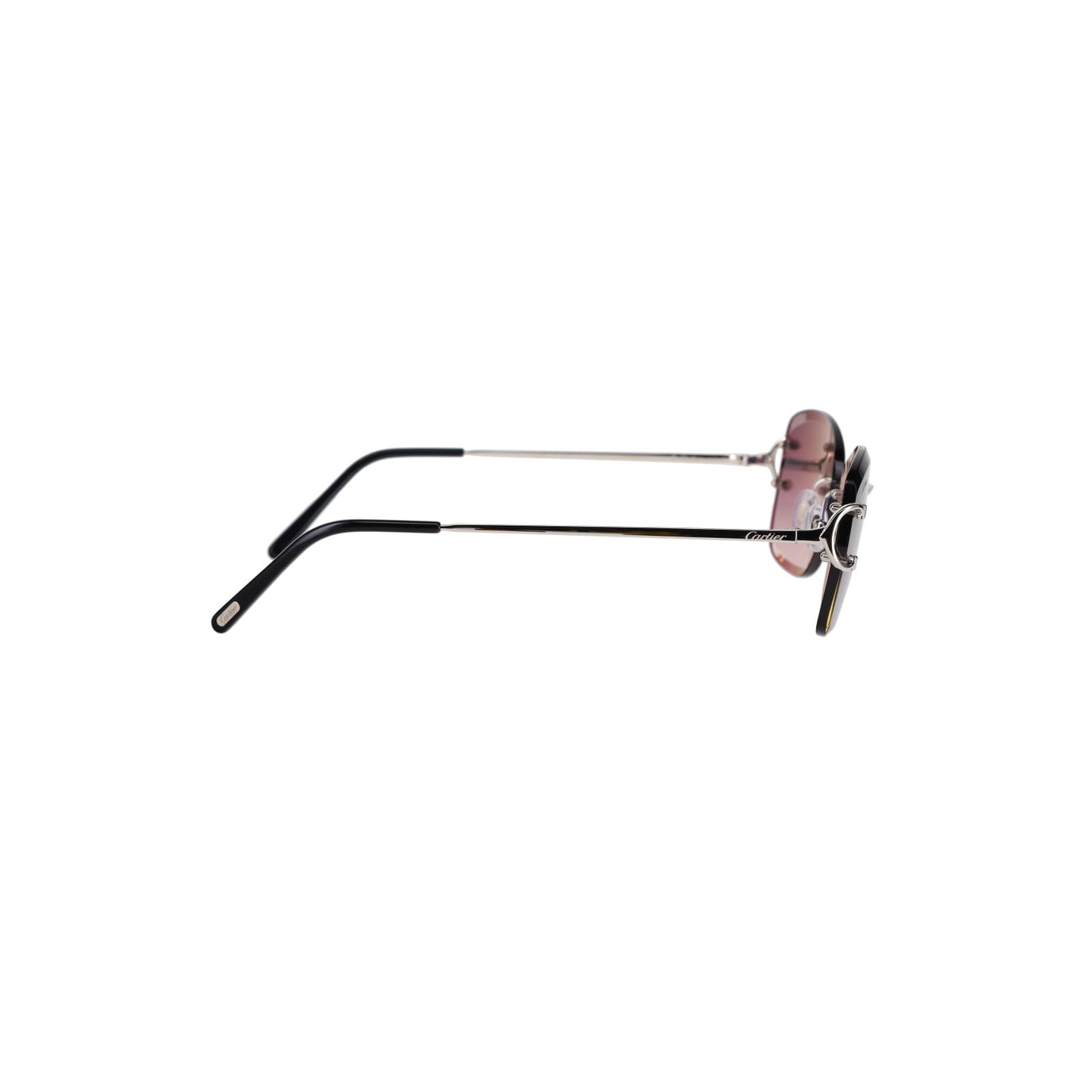 CT0010RS Signature C de Cartier Sunglasses