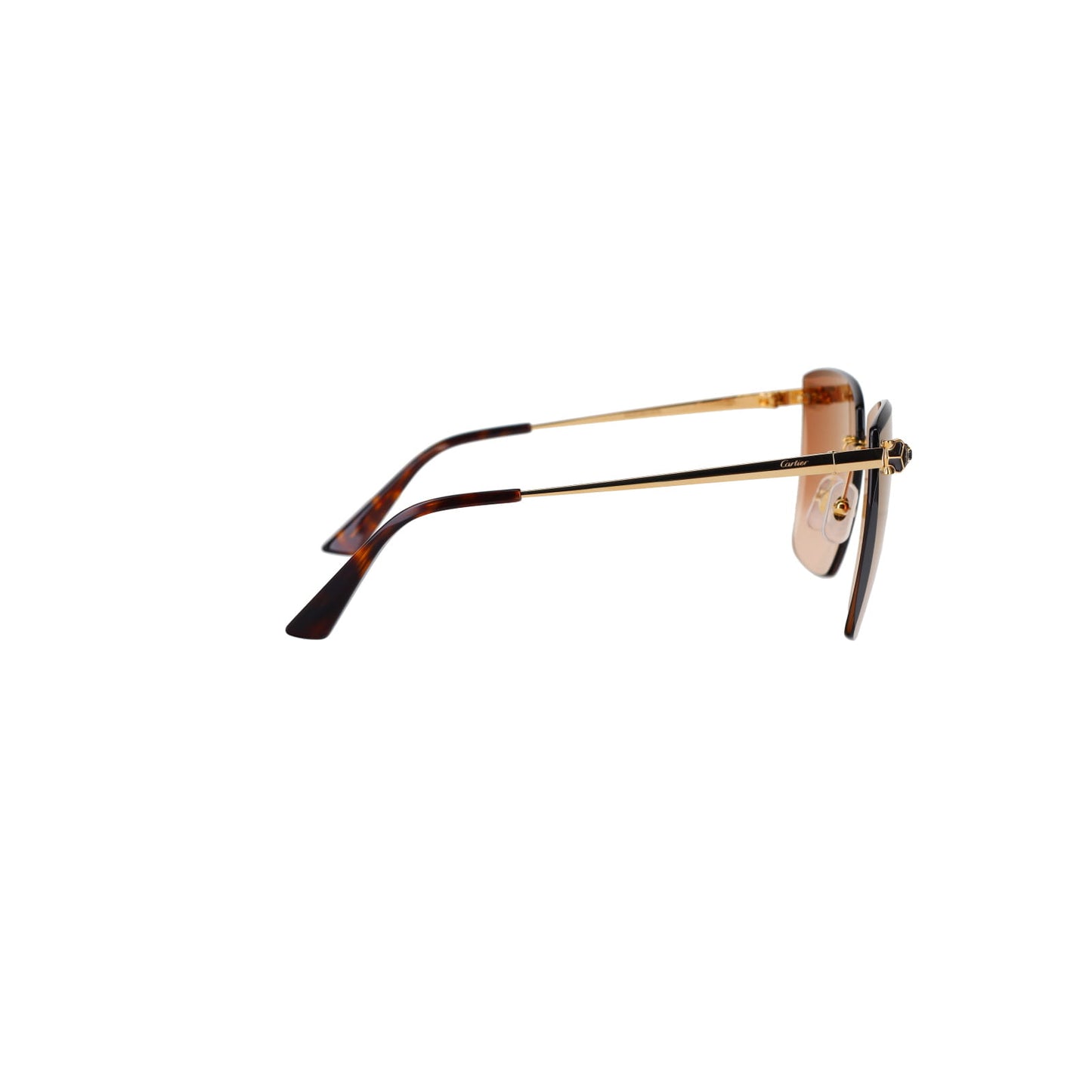 CT0397S Panthère Sunglasses