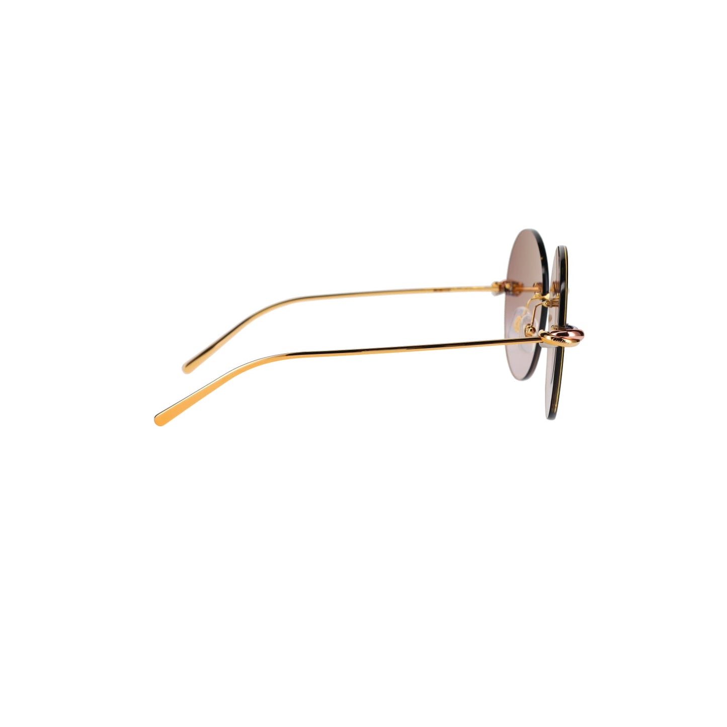 CT0475S Trinity Round Sunglasses
