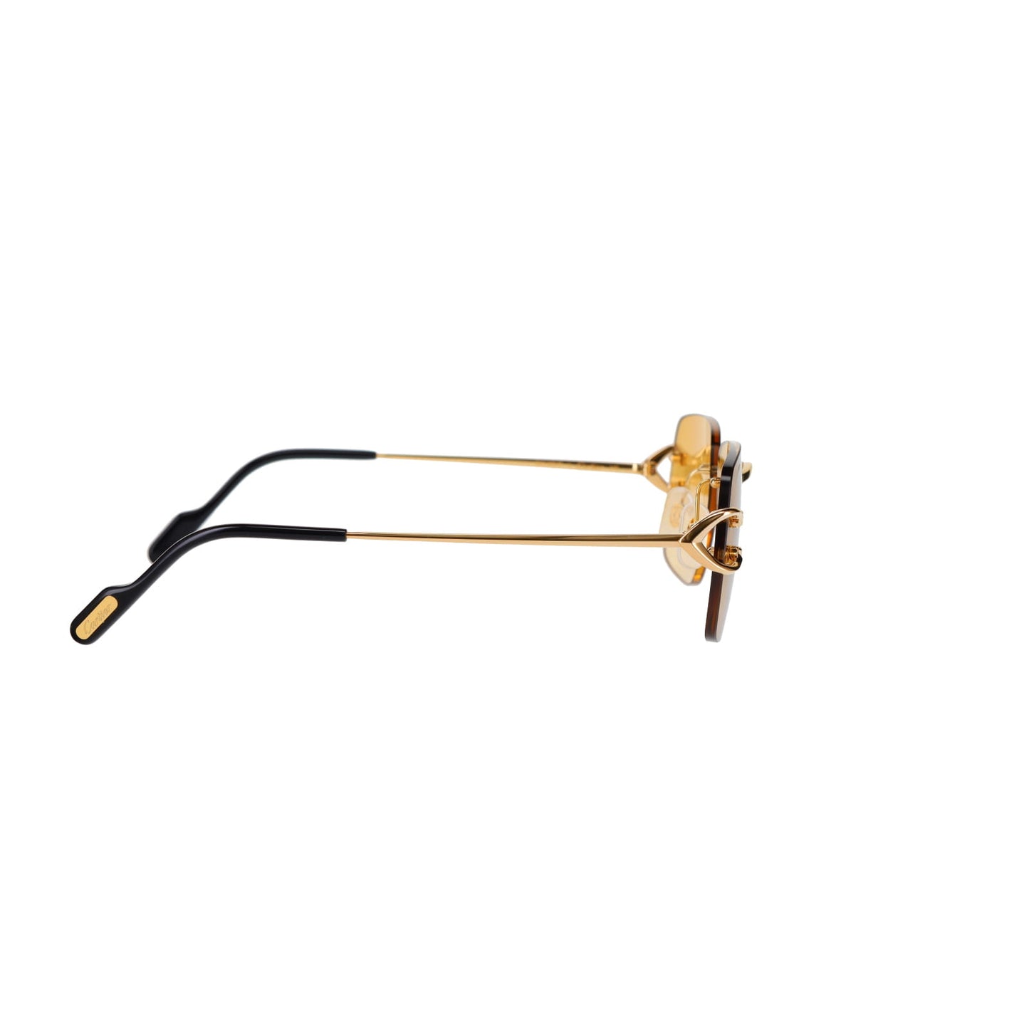 CT0330S Signature C de Cartier Sunglasses