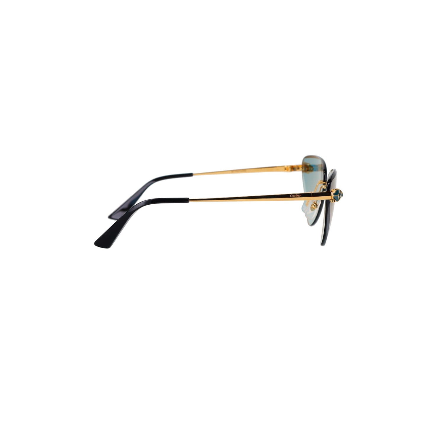 CT0399S Panthère Sunglasses