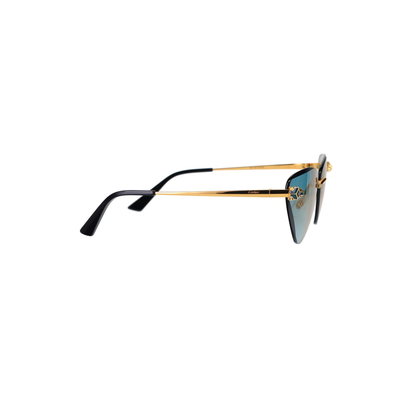 CT0399S Panthère Sunglasses