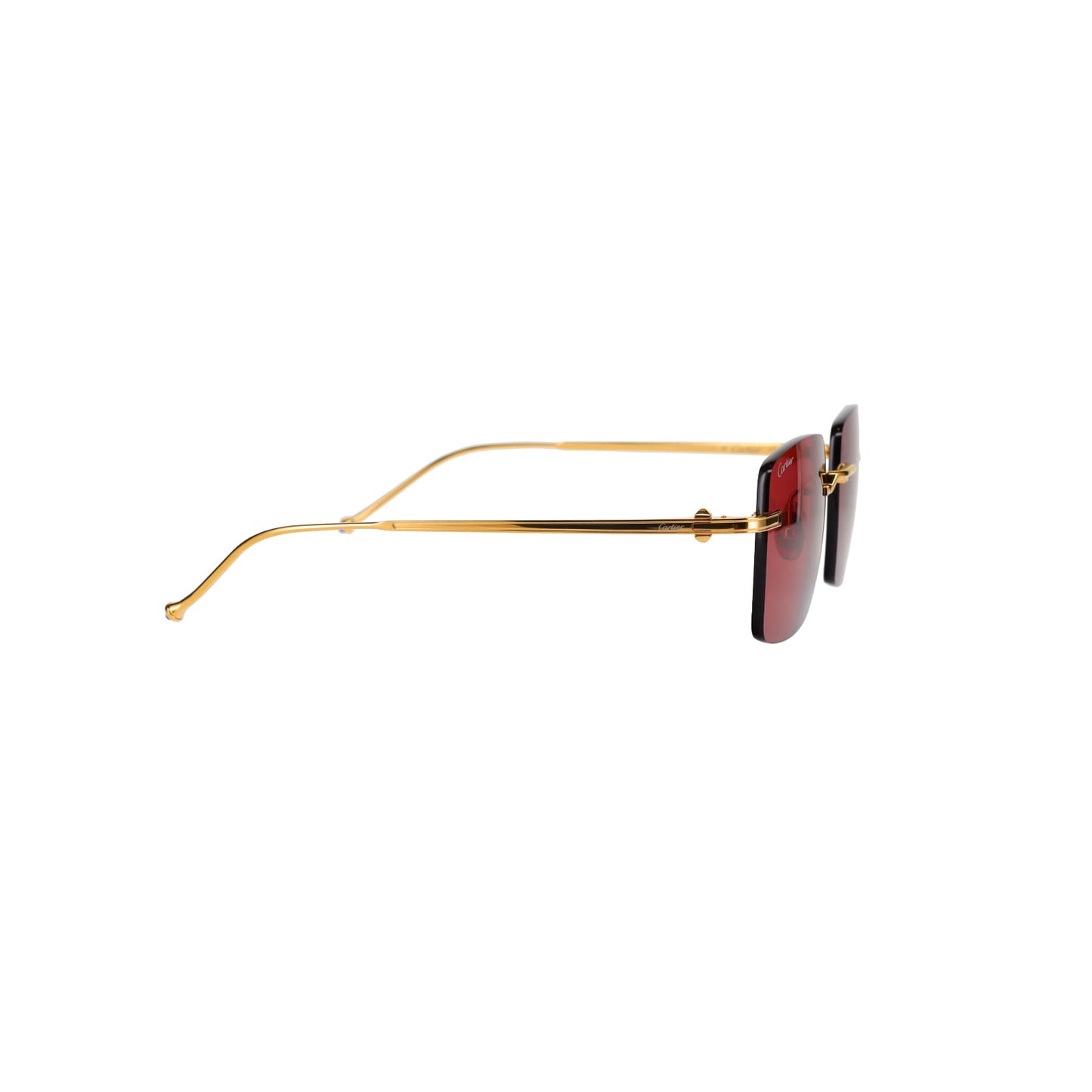 CT0403S Pasha de Cartier Sunglasses