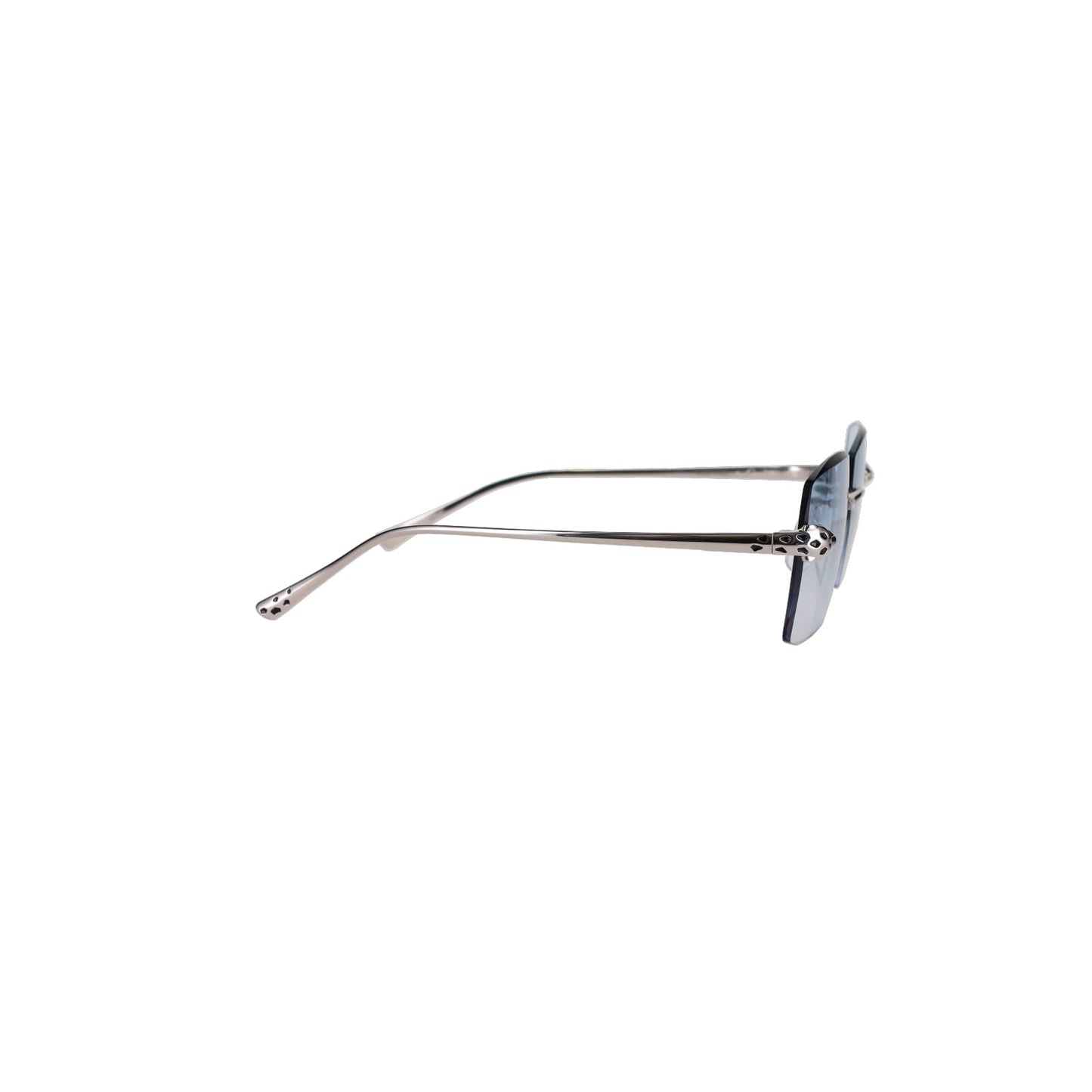 Cartier Custom Panthère Sunglasses by MEG