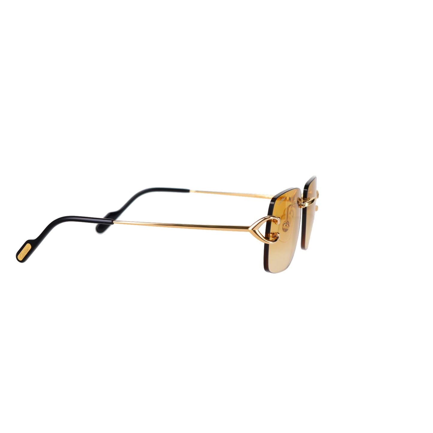 CT0330S Signature C de Cartier Sunglasses
