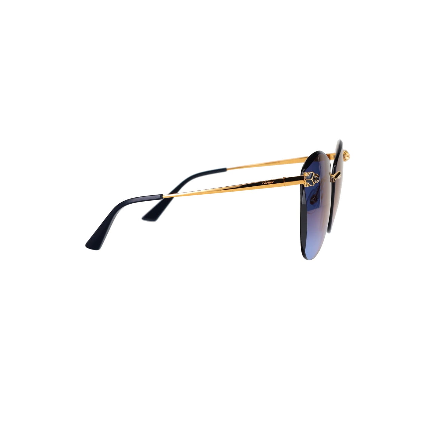CT0398S Panthère Sunglasses