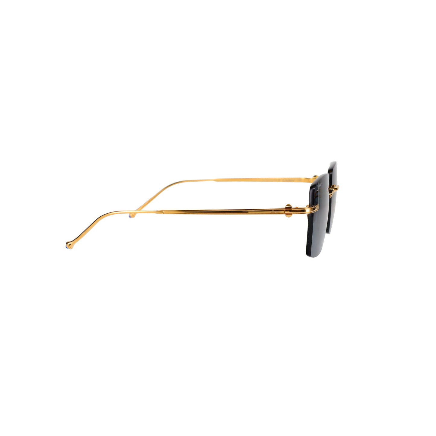 CT0403S Pasha de Cartier Sunglasses