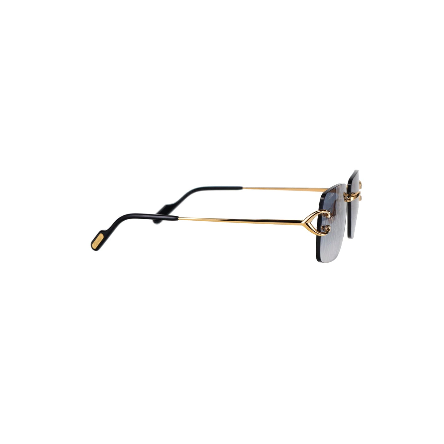 CT0330S Signature C de Cartier Sunglasses