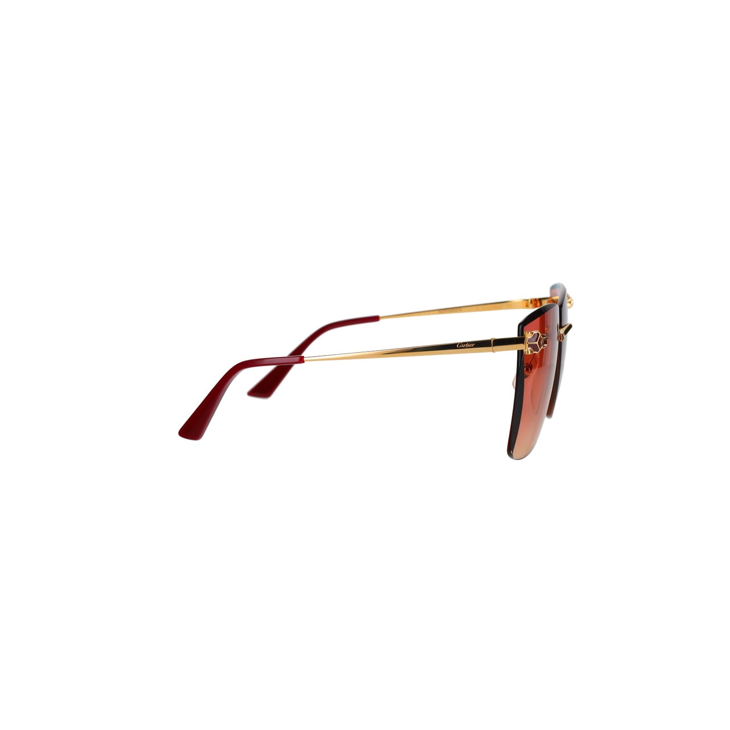 CT0397S Panthère Sunglasses