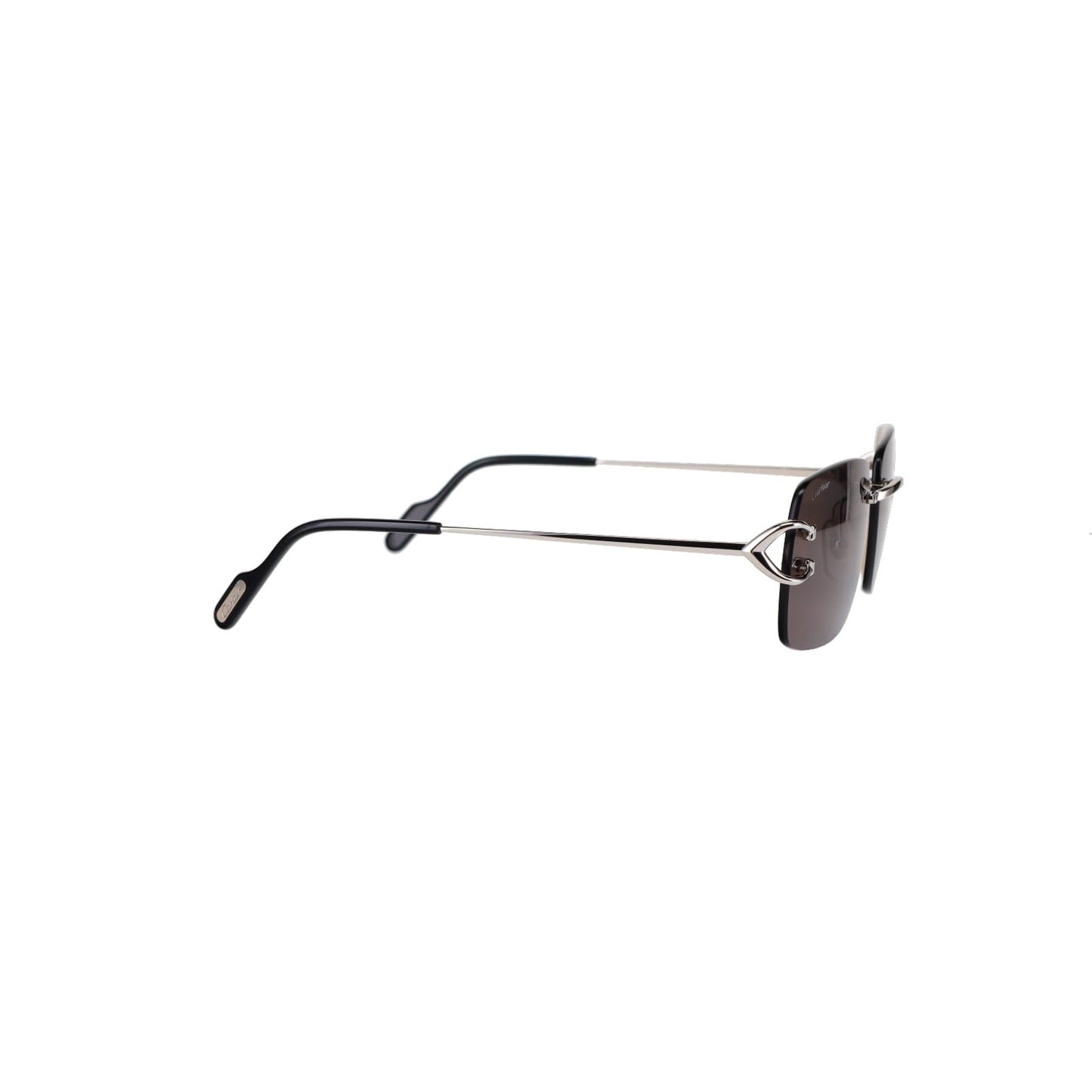 CT0330S Signature C de Cartier Sunglasses