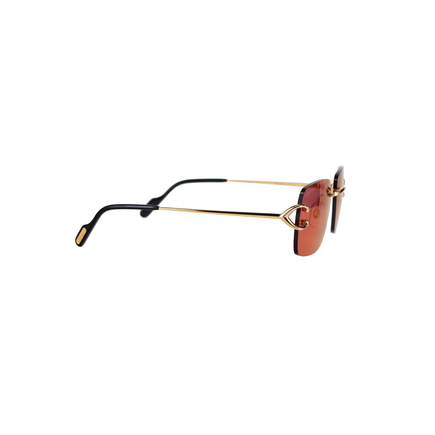 CT0330S Signature C de Cartier Sunglasses