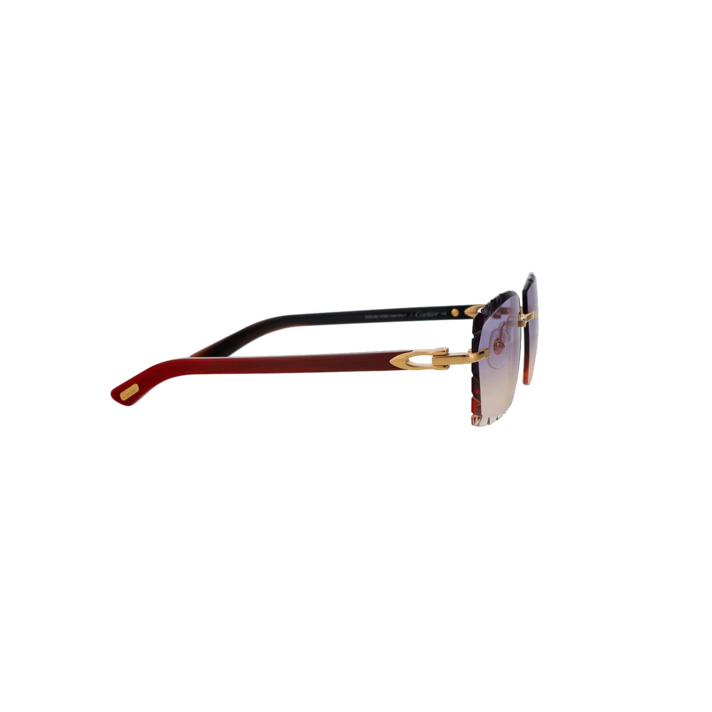 CT0453O Cartier Custom C Décor Sunglasses by MEG