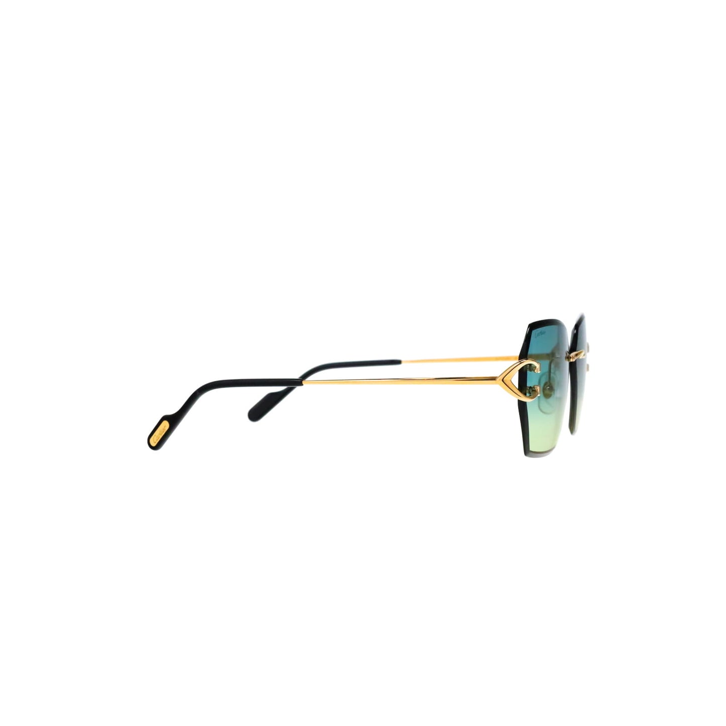 CT0466S Signature C de Cartier Sunglasses