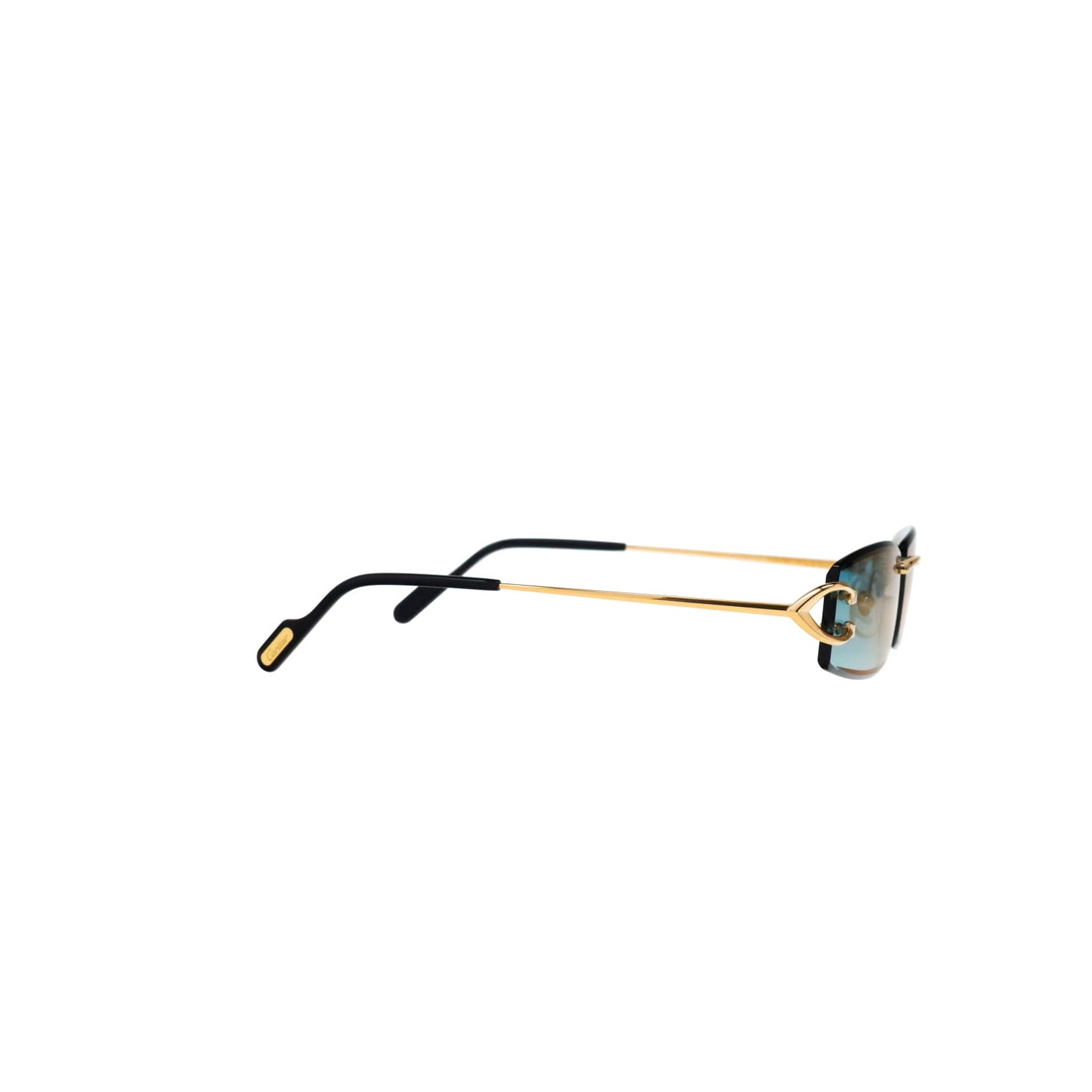 CT0465S Signature C de Cartier Sunglasses