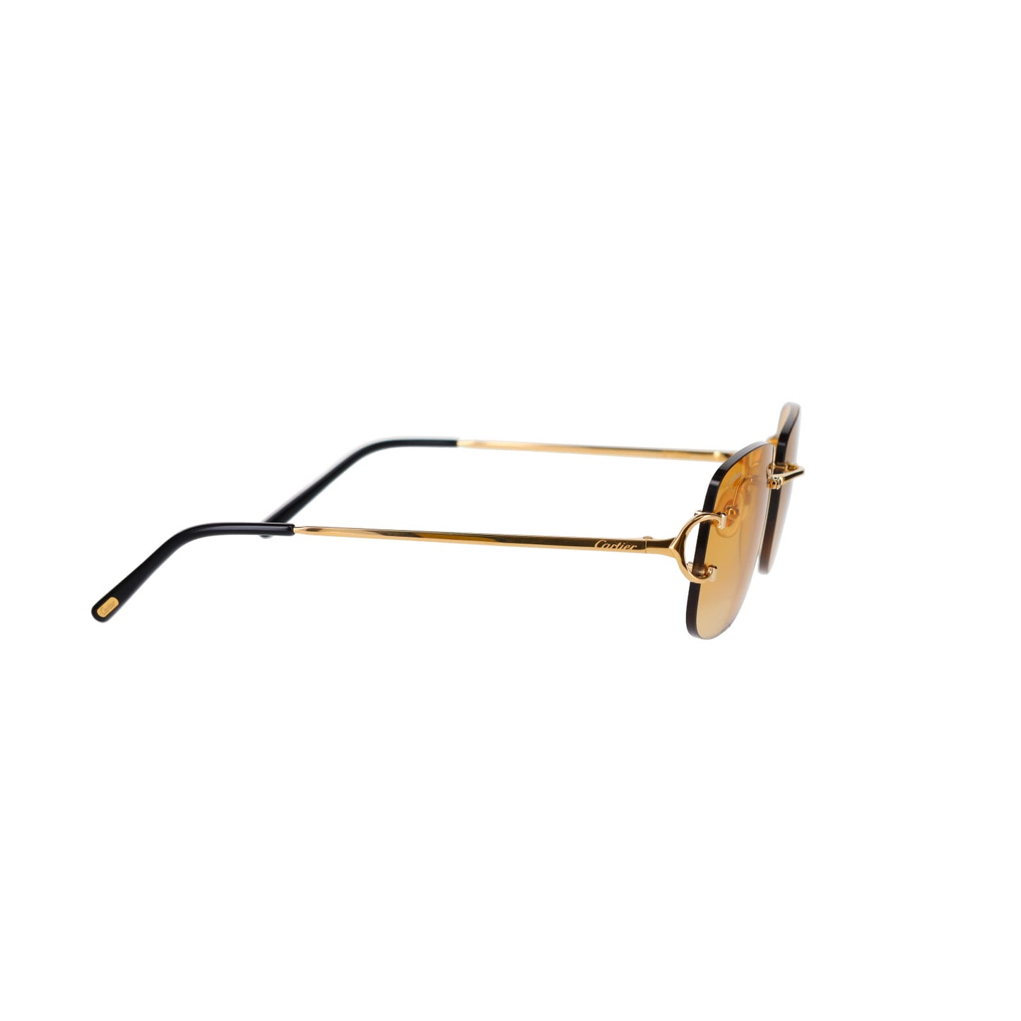 CT0011RS Signature C de Cartier Sunglasses