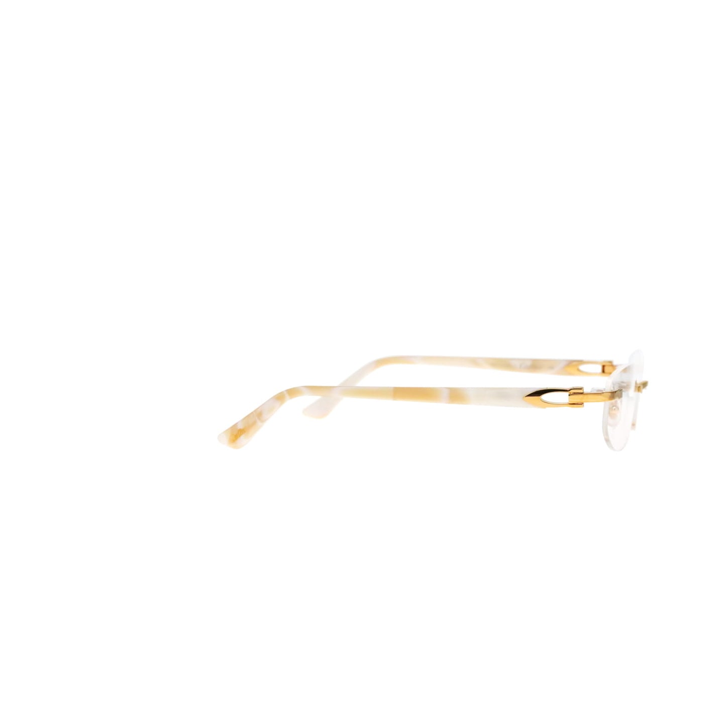 CT0318O C Décor Eyeglasses